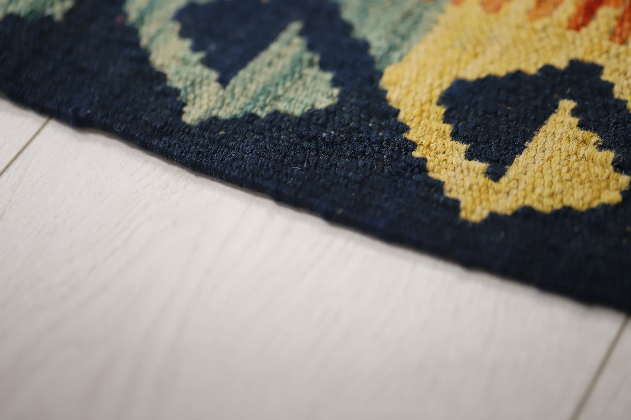 Kelim Rug PC 55055 2.29m X 1.74m