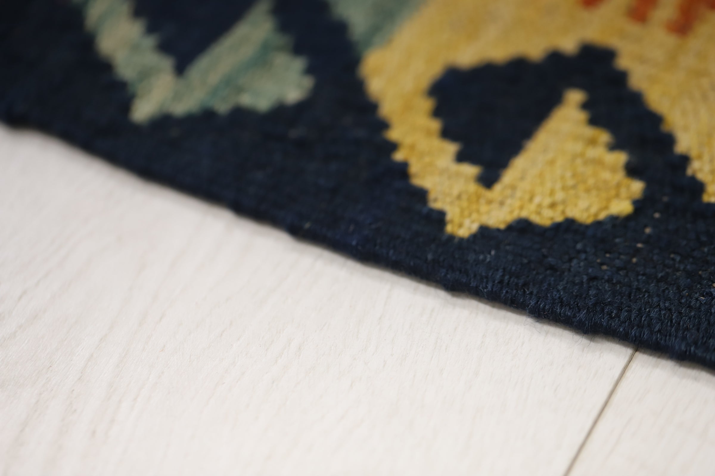 Kelim Rug PC 55055 2.29m X 1.74m