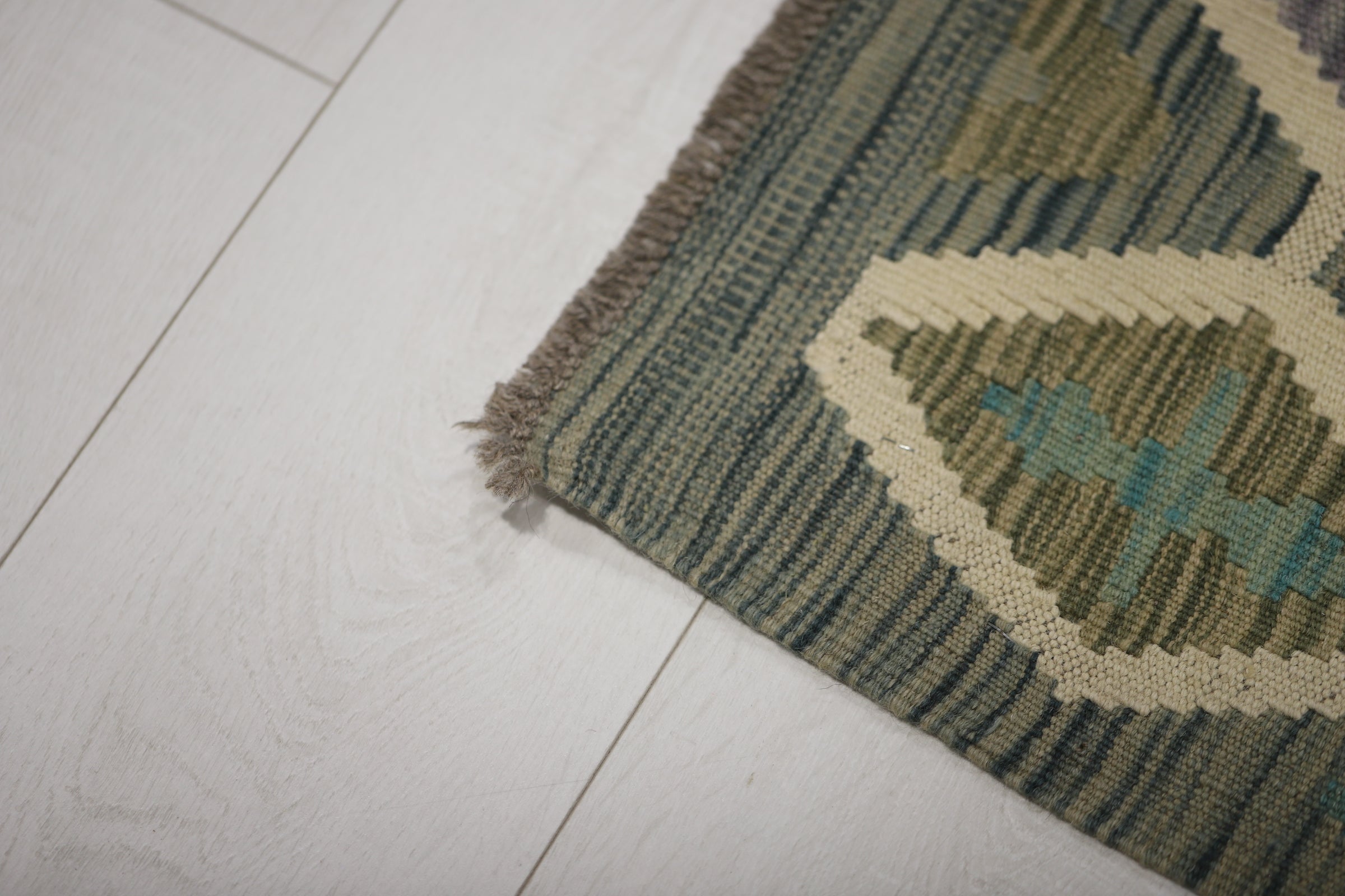 Kelim Rug PC 55047 2.43m X 1.76m
