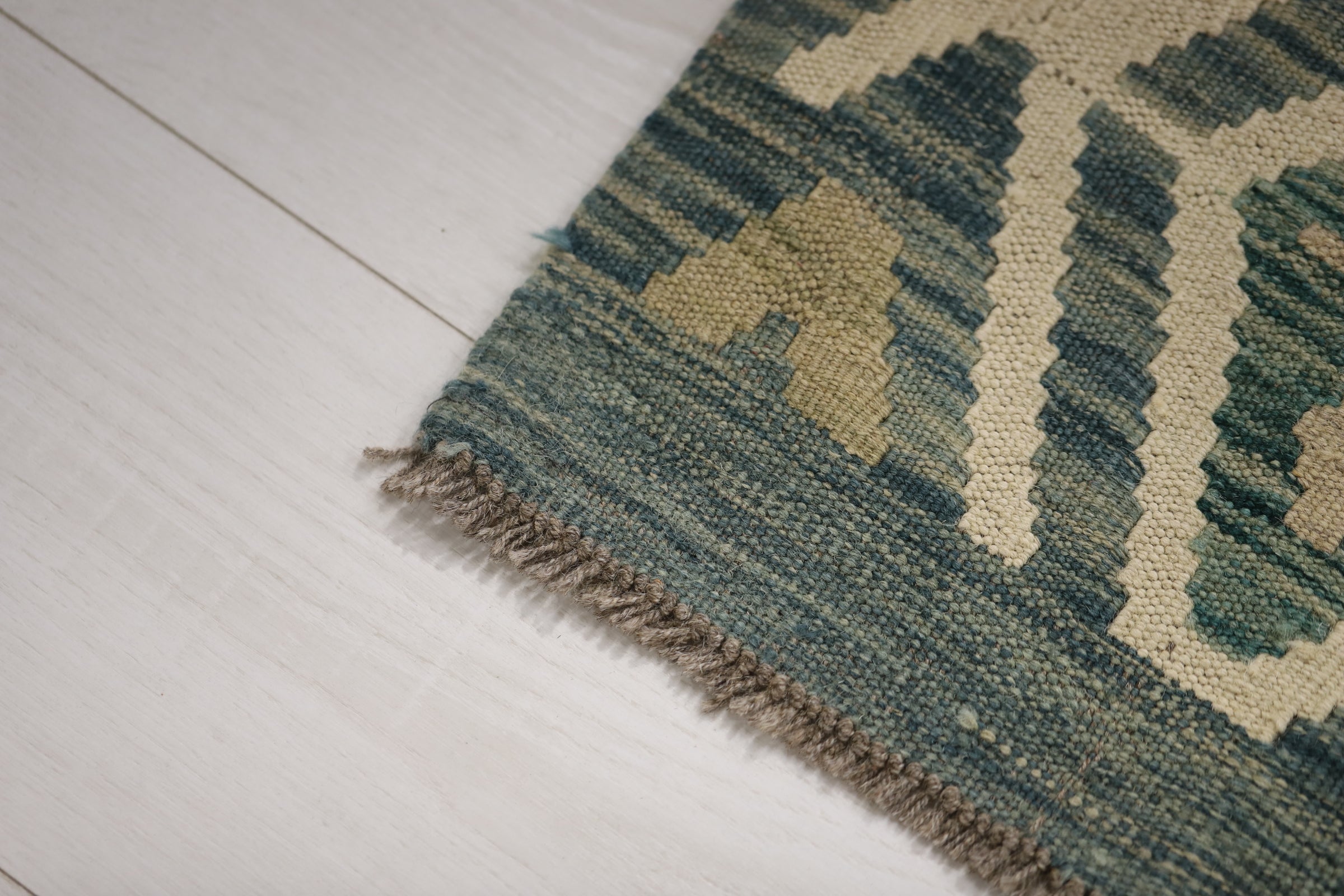 Kelim Rug PC 55047 2.43m X 1.76m