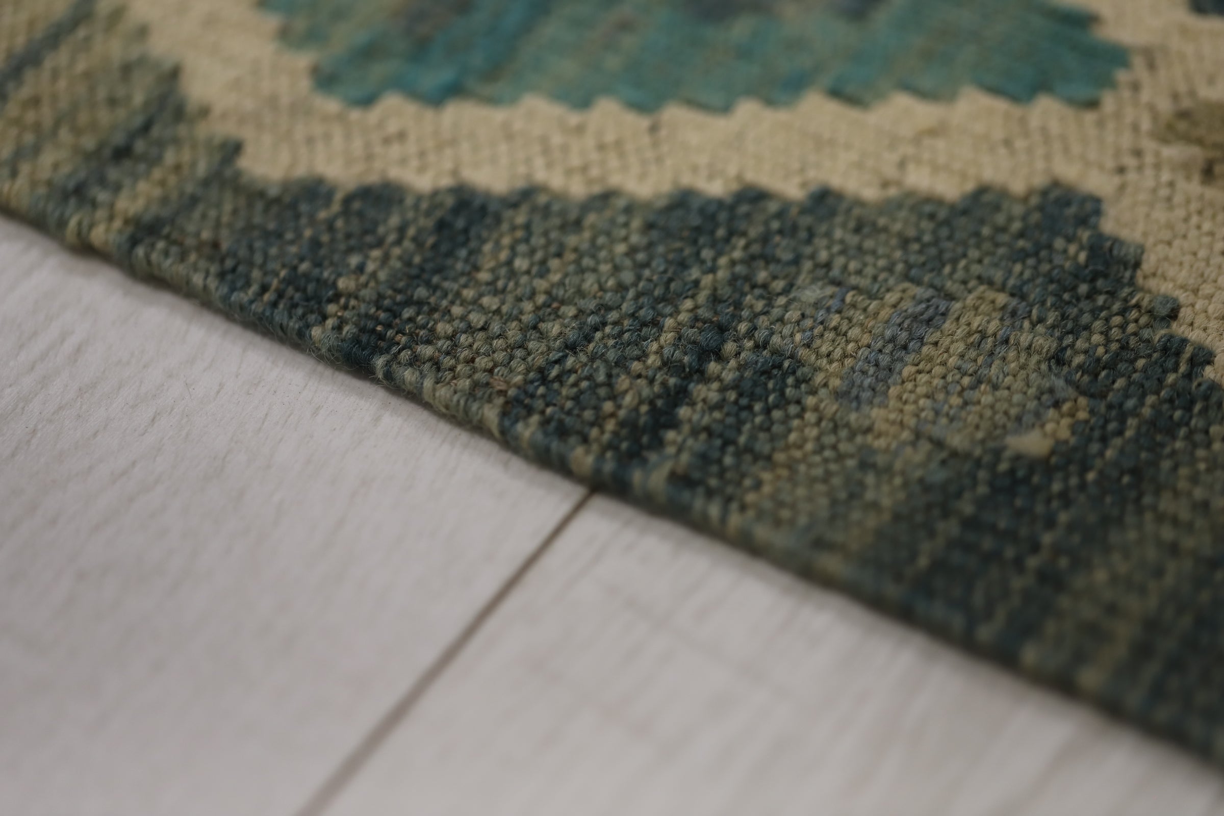 Kelim Rug PC 55047 2.43m X 1.76m