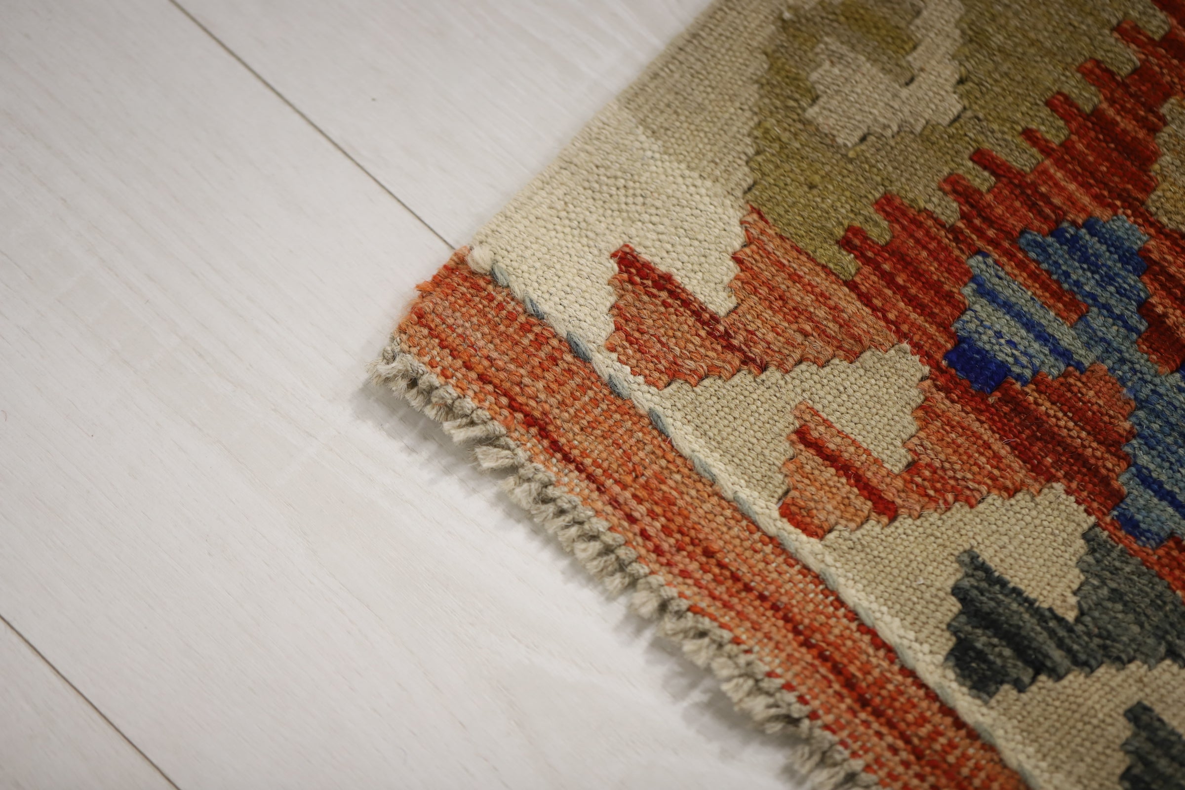 Kelim Rug PC 55046 2.38m X 1.72m