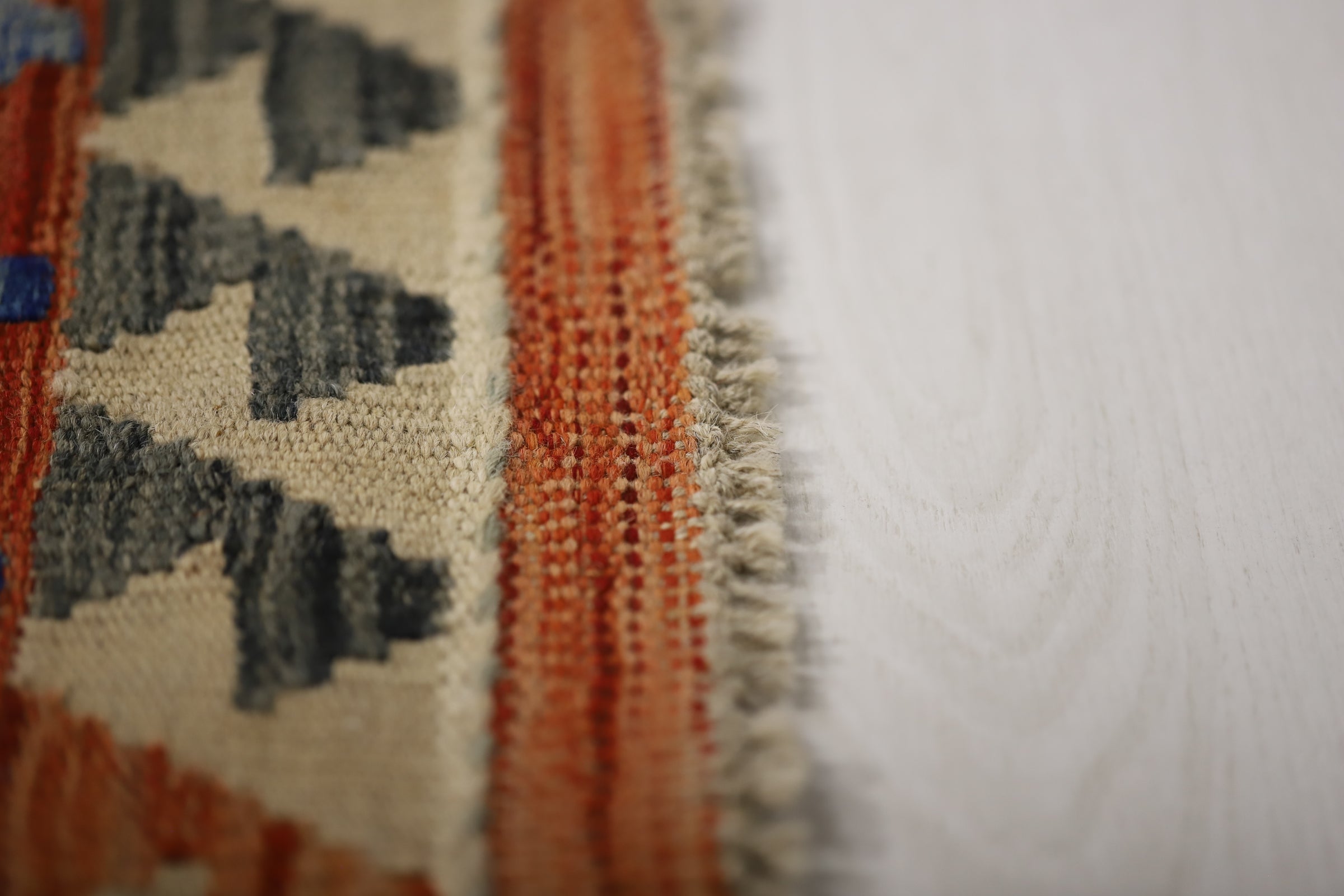 Kelim Rug PC 55046 - 2.38m X 1.72m