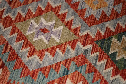Kelim Rug PC 55046 - 2.38m X 1.72m