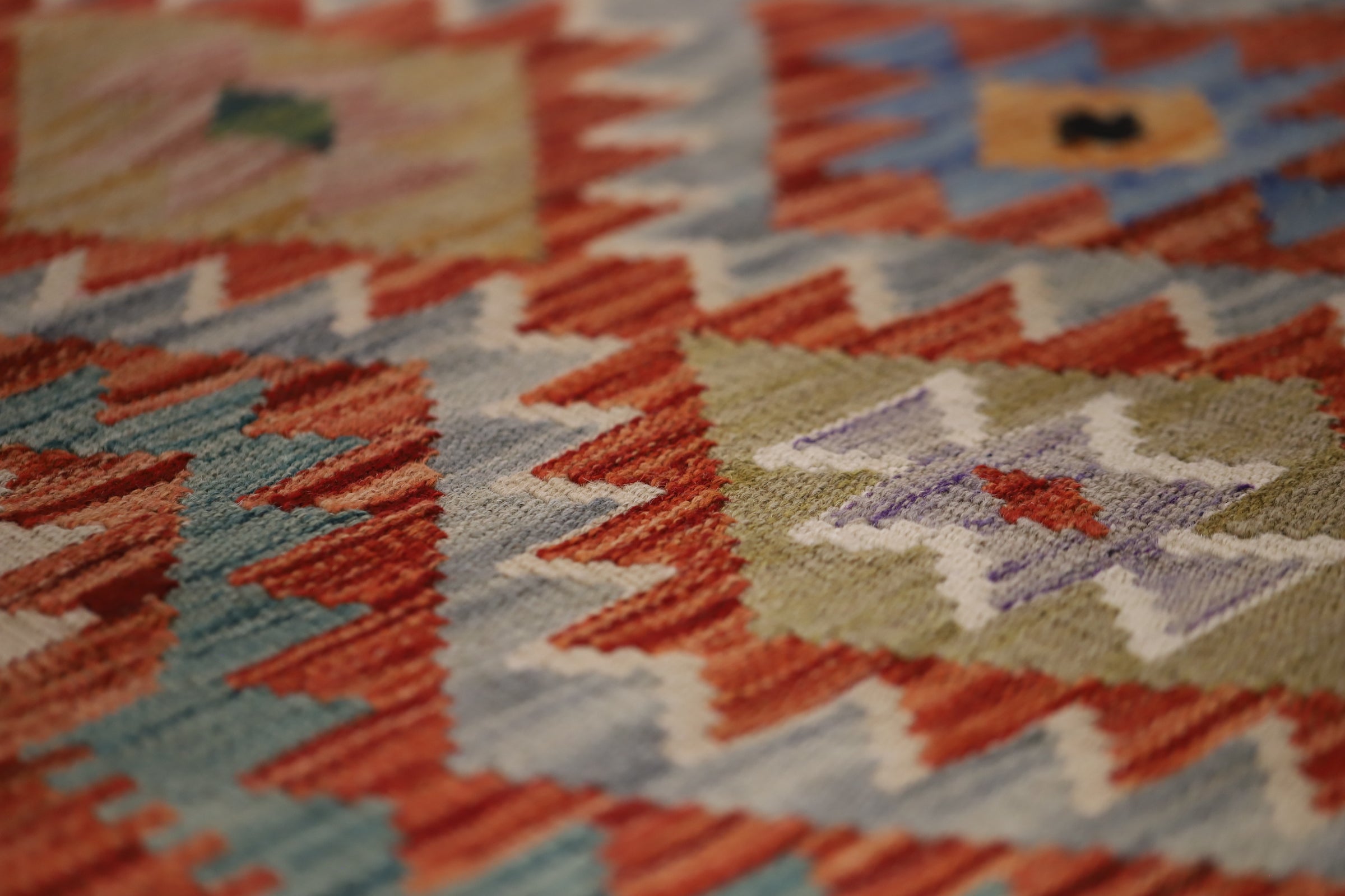 Kelim Rug PC 55046 2.38m X 1.72m