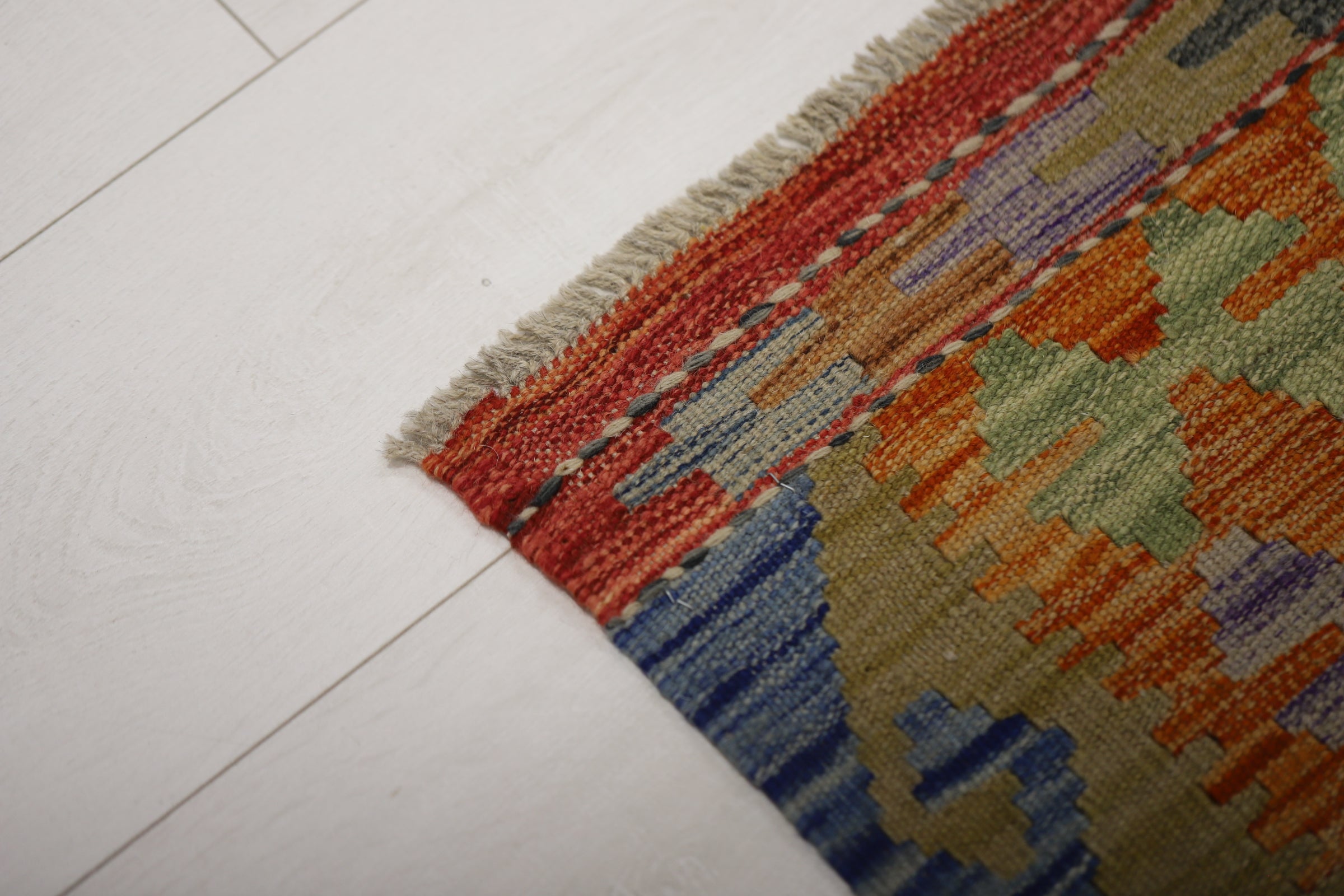 Kelim Rug PC 55045 2.40m X 1.71m