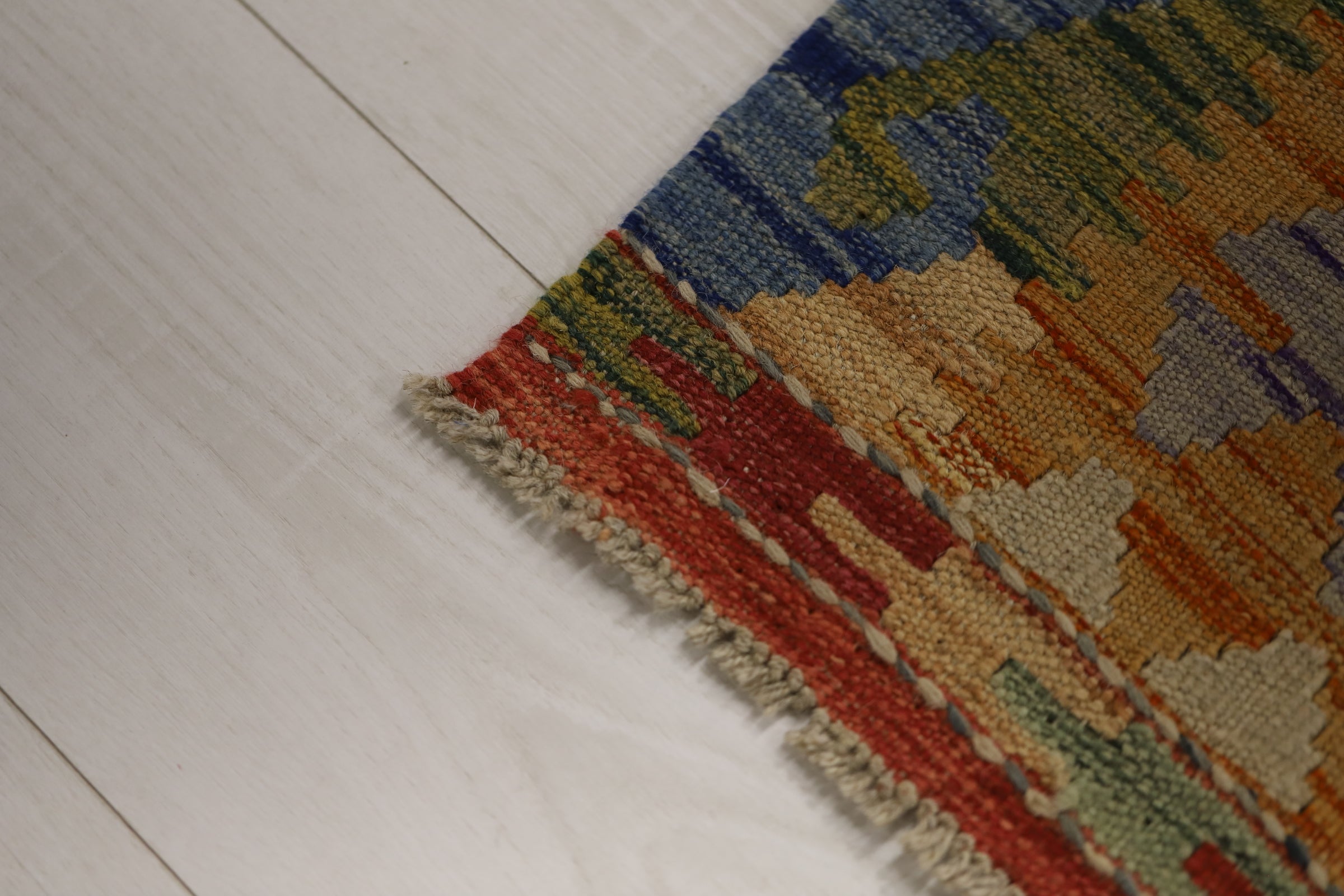 Kelim Rug PC 55045 2.40m X 1.71m