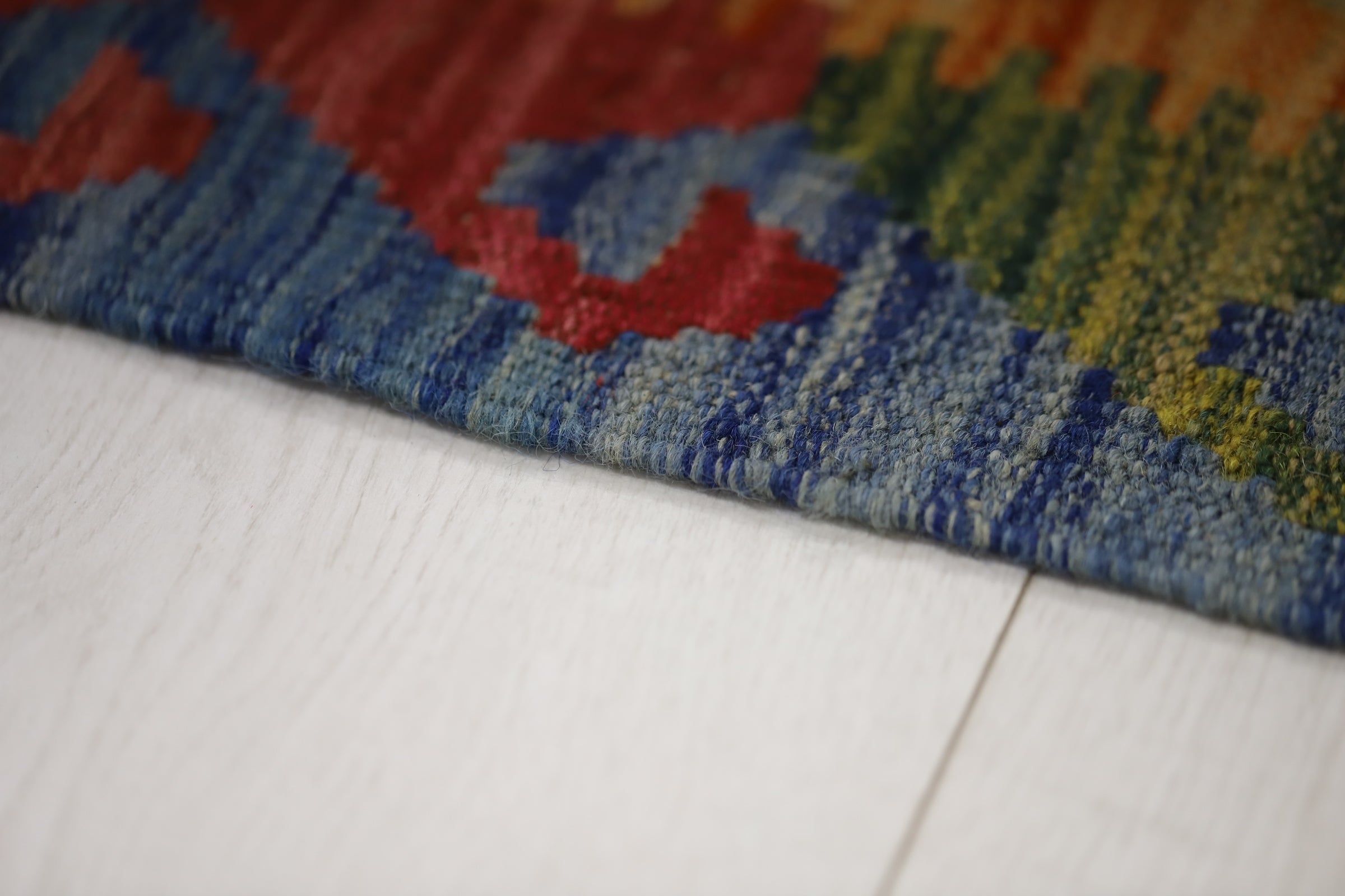 Kelim Rug PC 55045 - 2.40m X 1.71m