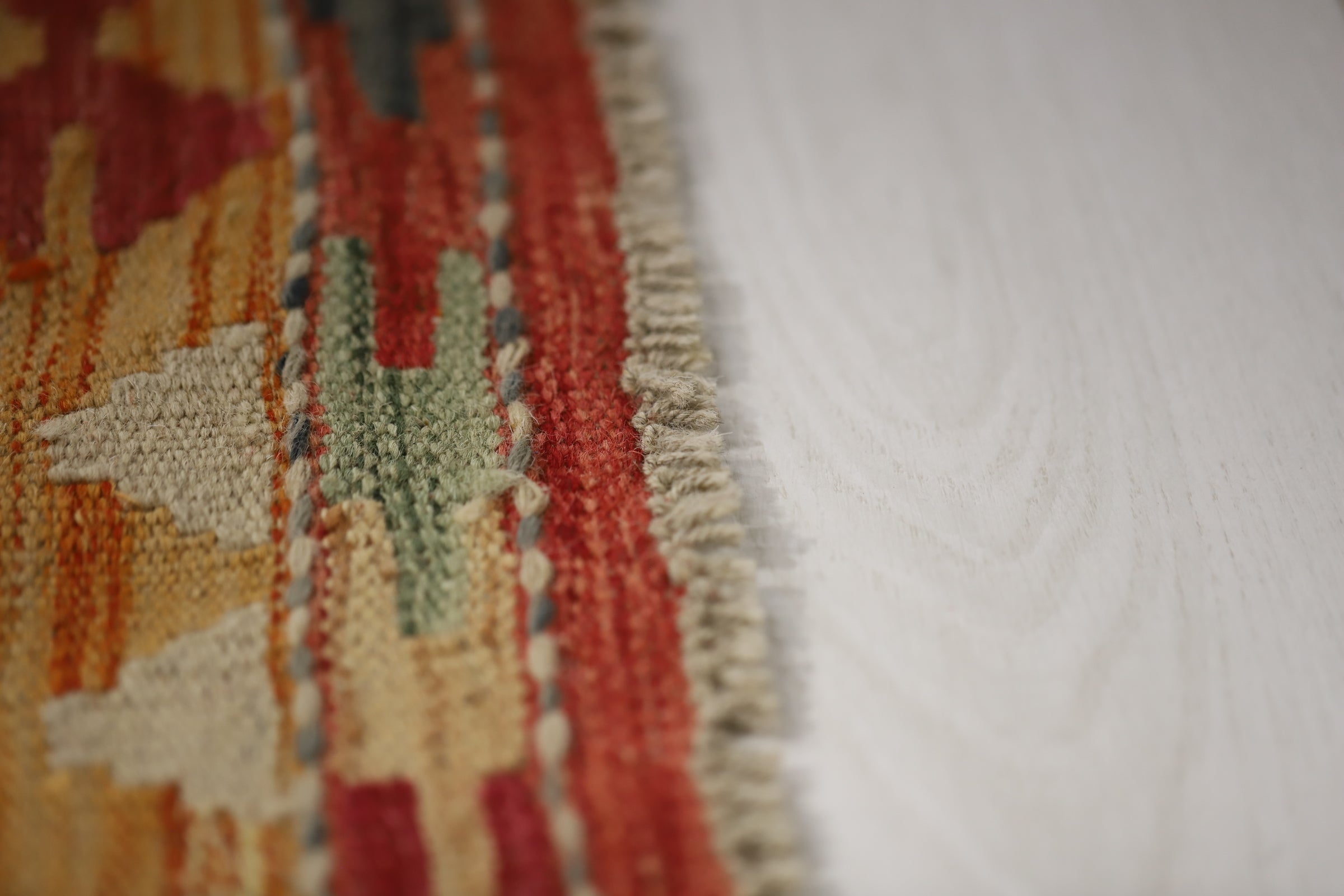 Kelim Rug PC 55045 - 2.40m X 1.71m
