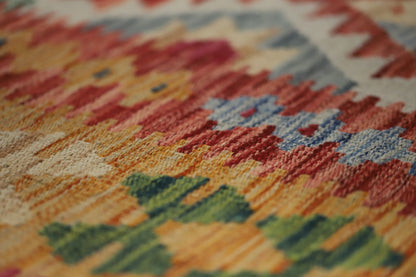 Kelim Rug PC 55045 - 2.40m X 1.71m