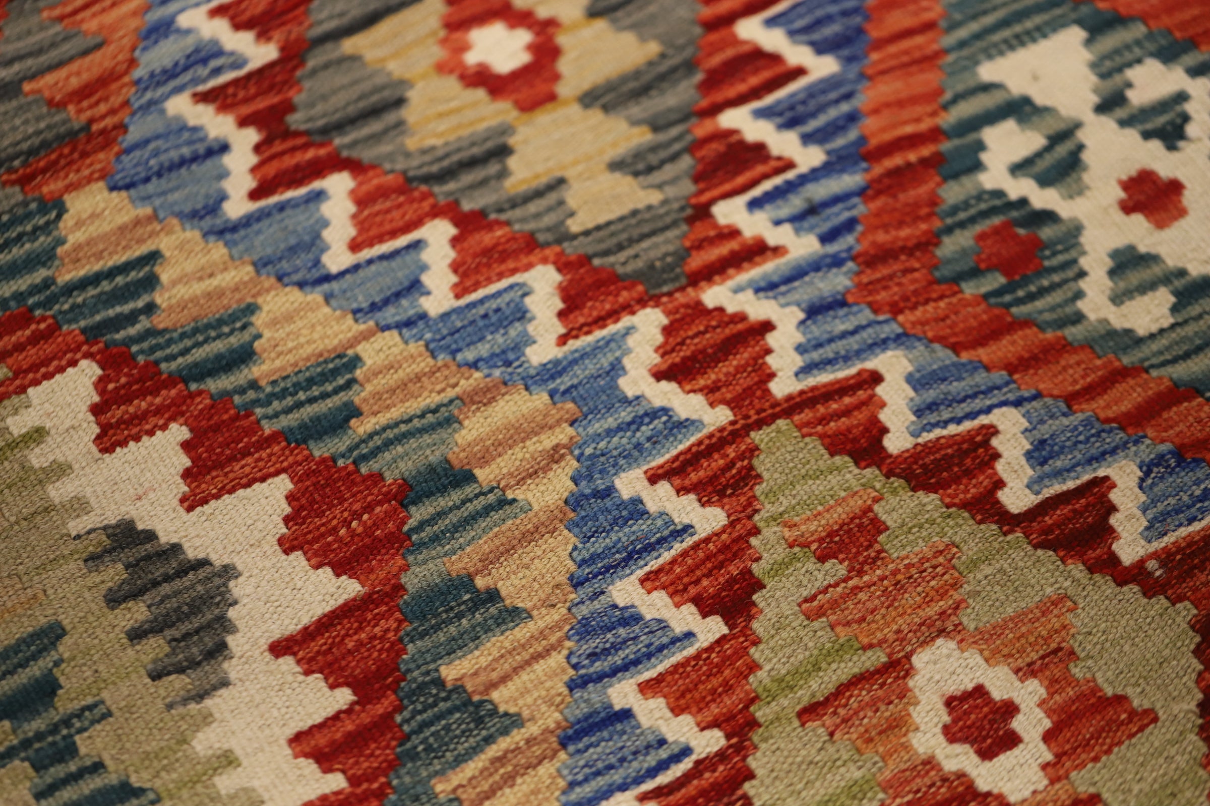 Kelim Rug PC 55044 1.78m X 1.29m