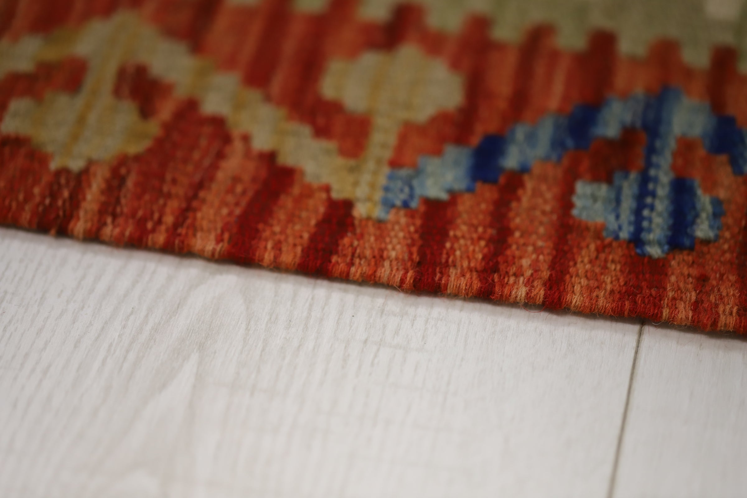 Kelim Rug PC 55044 1.78m X 1.29m