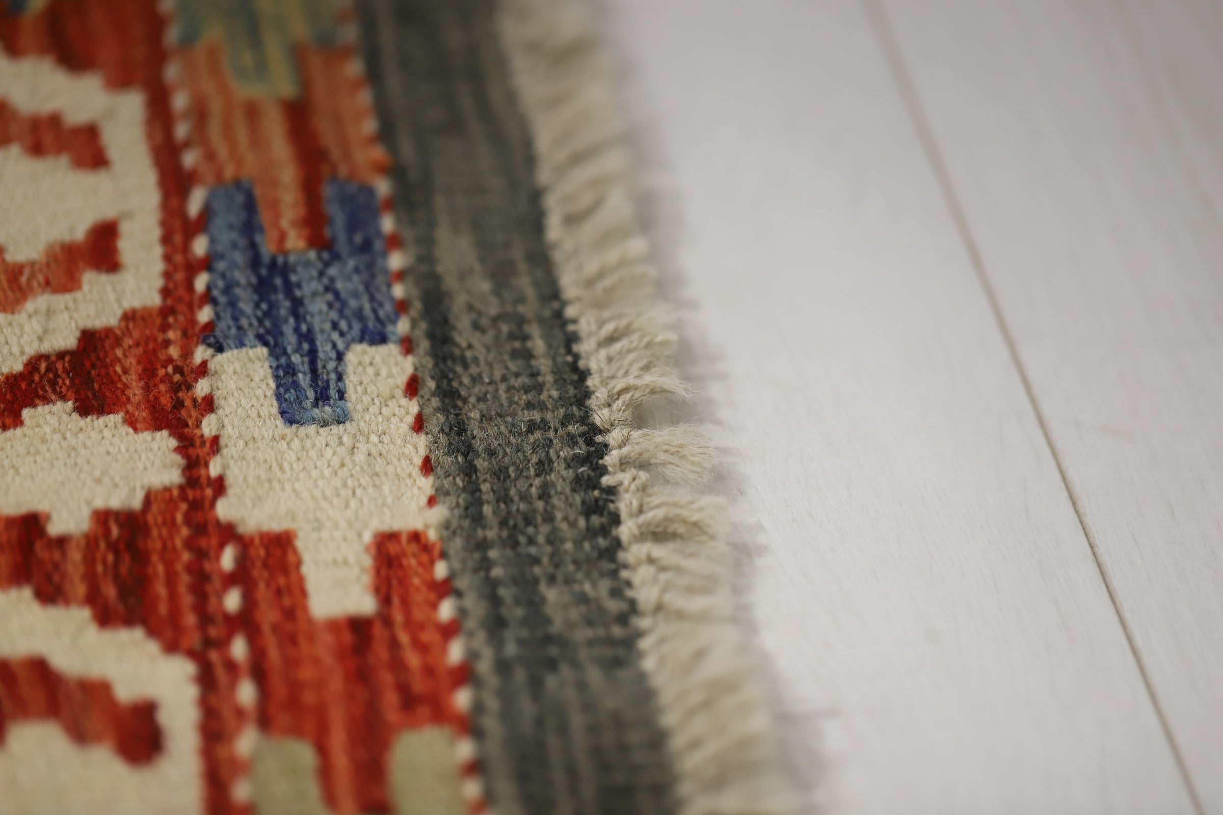 Kelim Rug PC 55044 1.78m X 1.29m