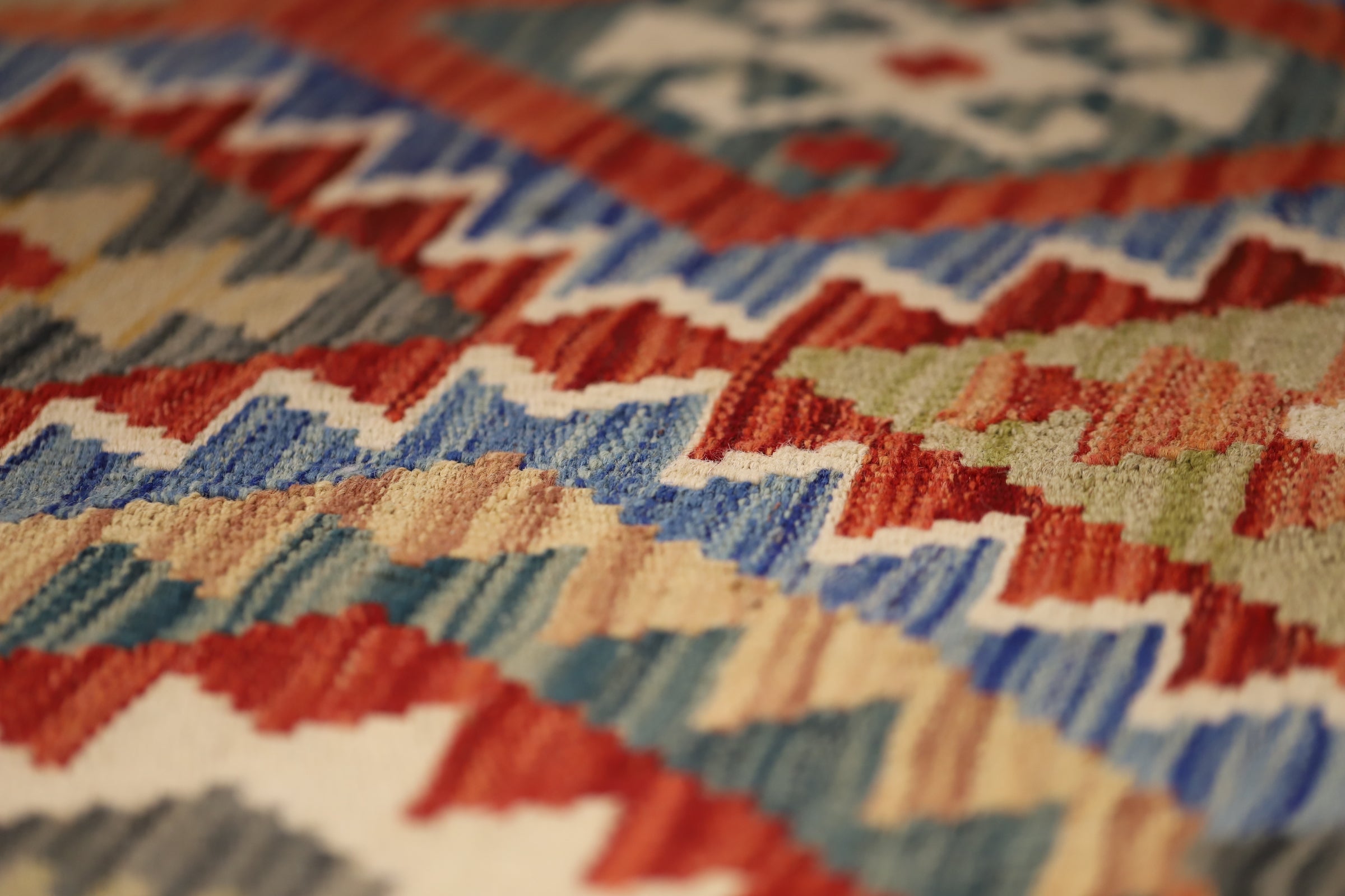 Kelim Rug PC 55044 1.78m X 1.29m