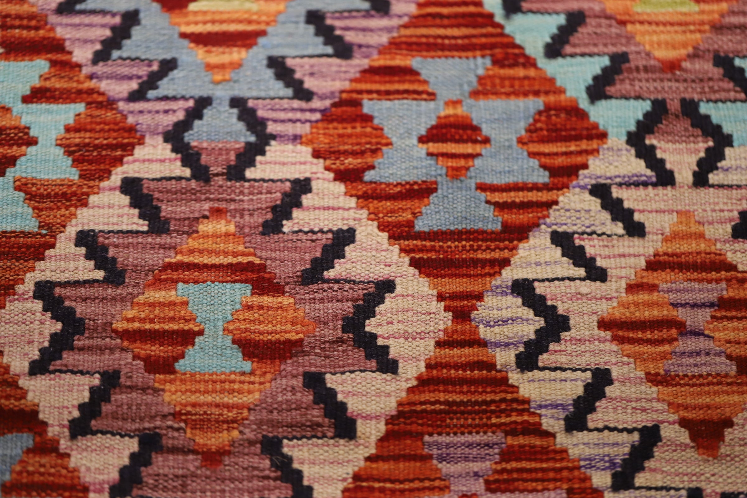 Kelim Rug PC 55074 1.48m X 1.02m