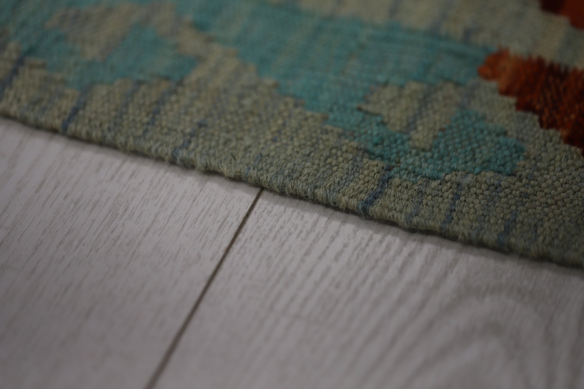 Kelim Rug PC 55074 1.48m X 1.02m