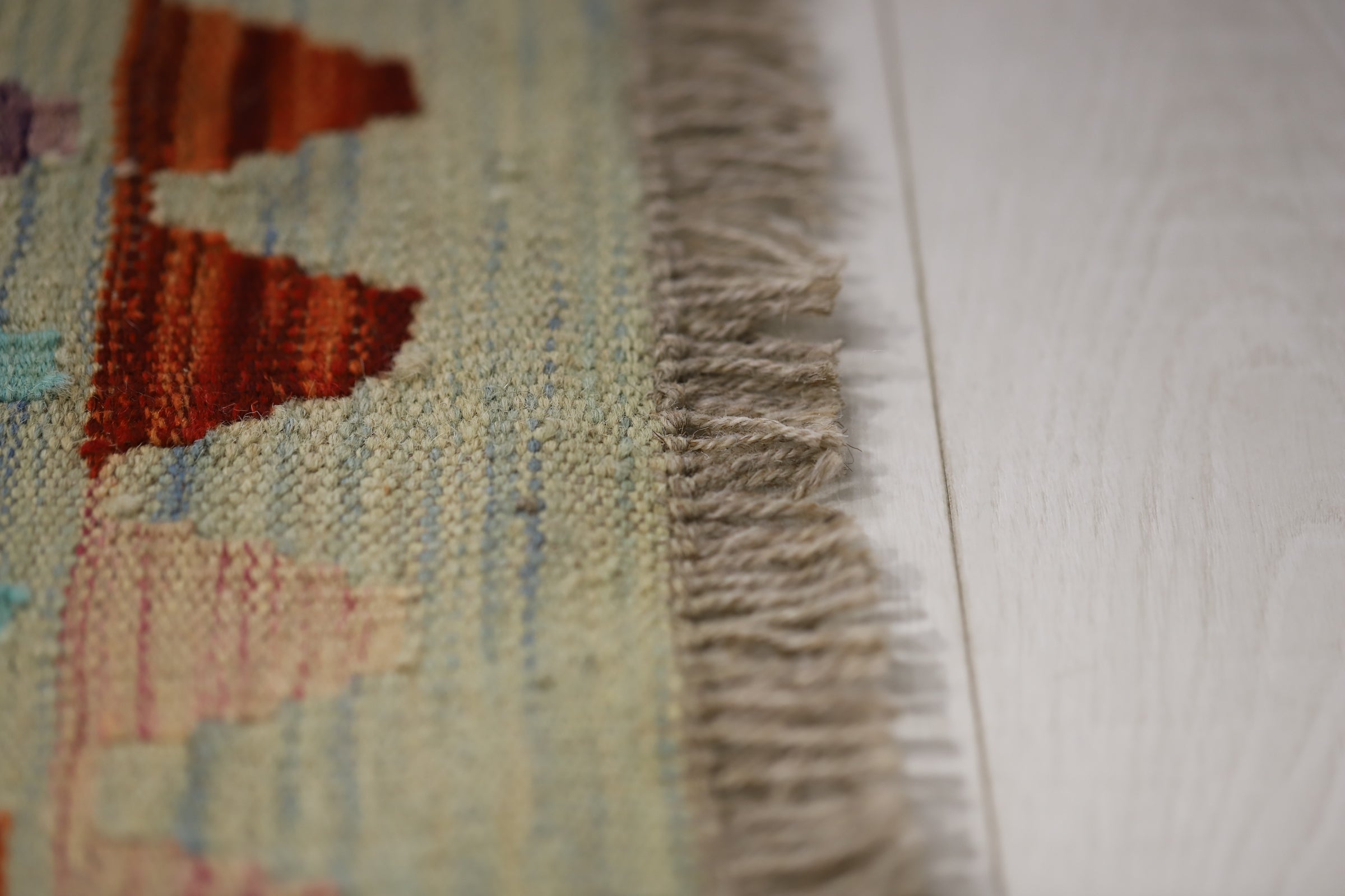 Kelim Rug PC 55074 - 1.48m X 1.02m