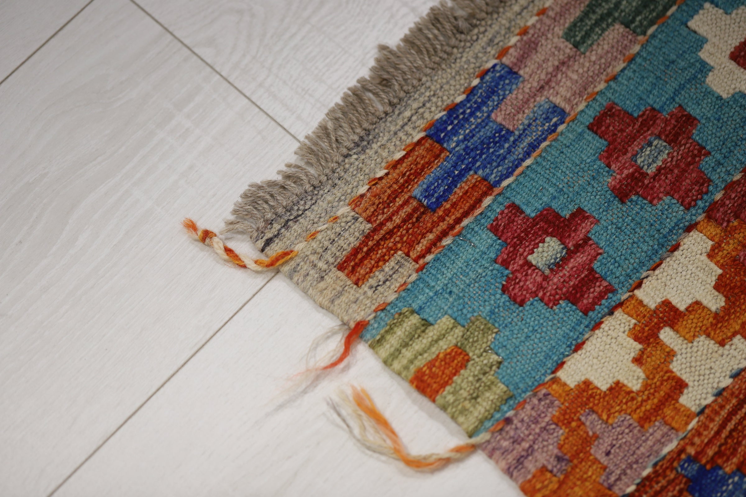 Kelim Rug PC 55075 1.22m X 0.82m