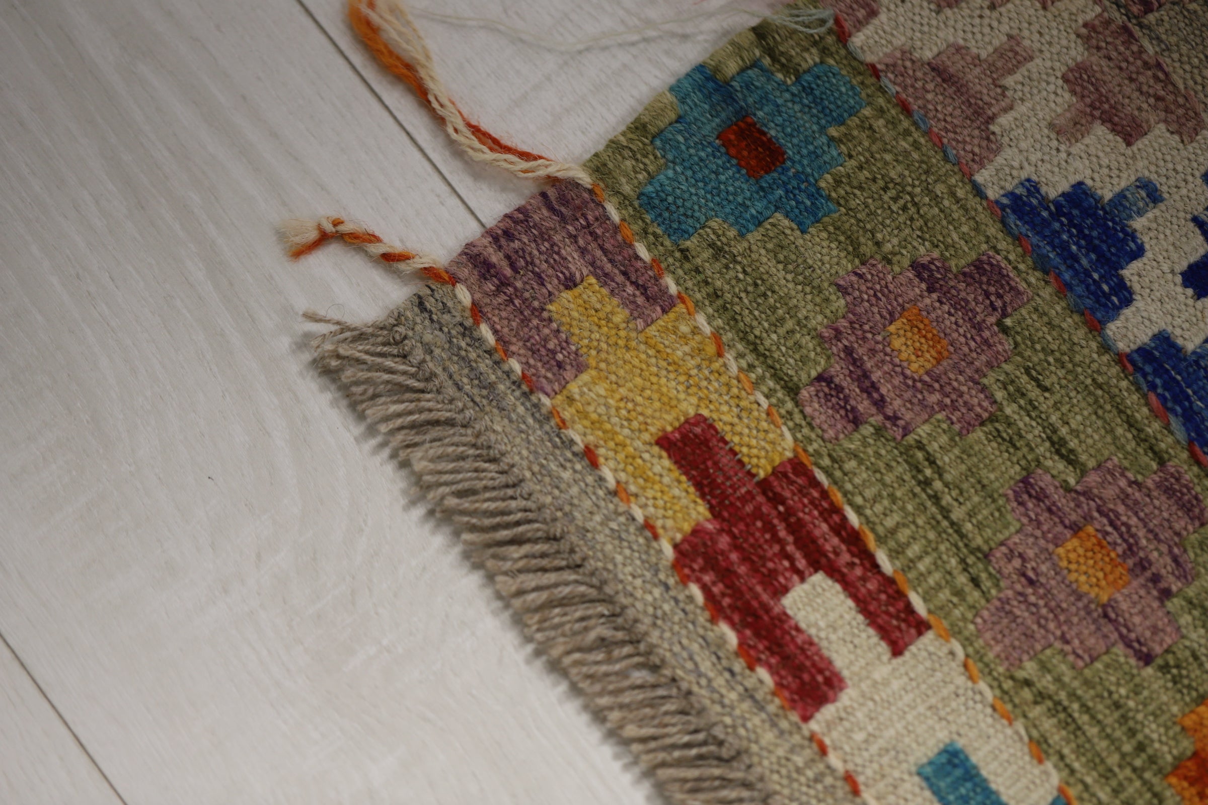 Kelim Rug PC 55075 1.22m X 0.82m