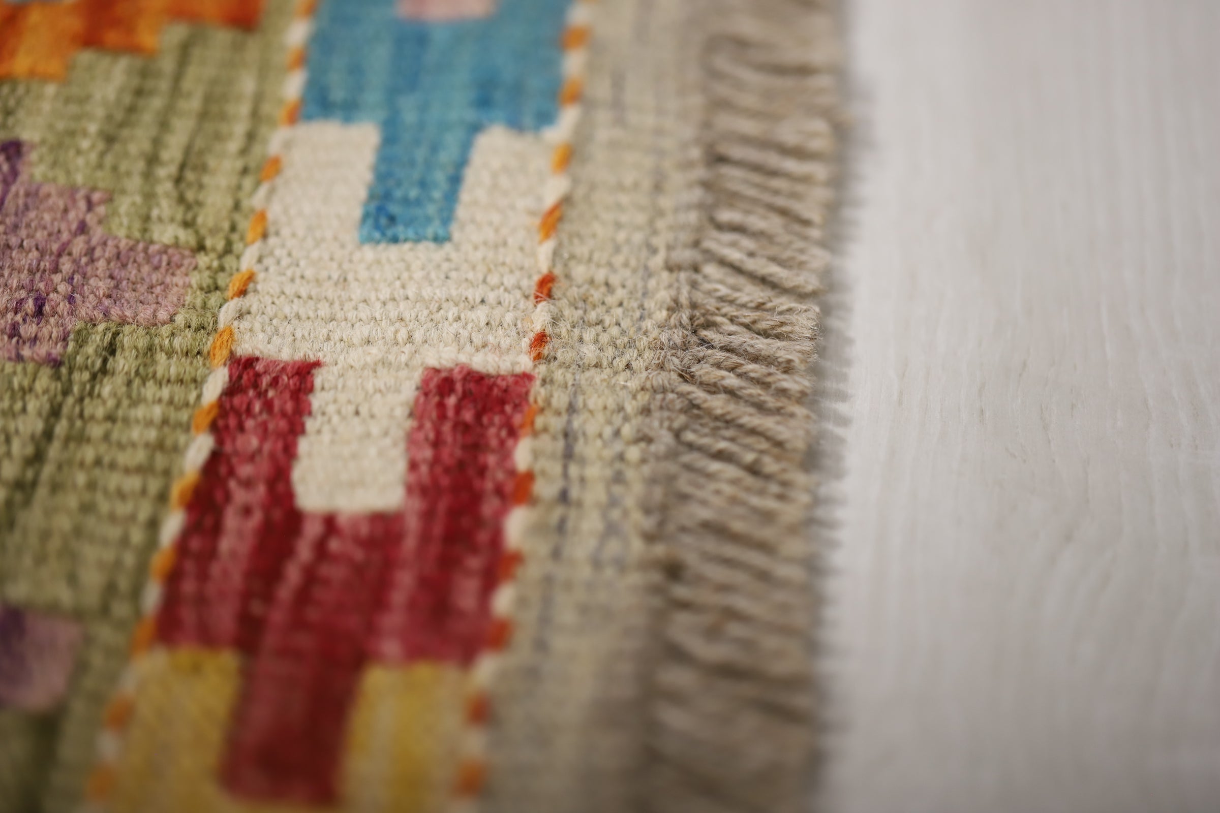 Kelim Rug PC 55075 1.22m X 0.82m