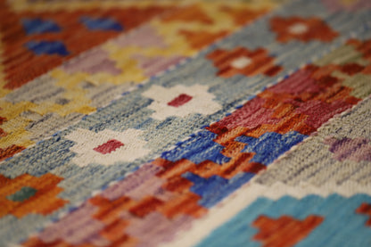 Kelim Rug PC 55075 1.22m X 0.82m