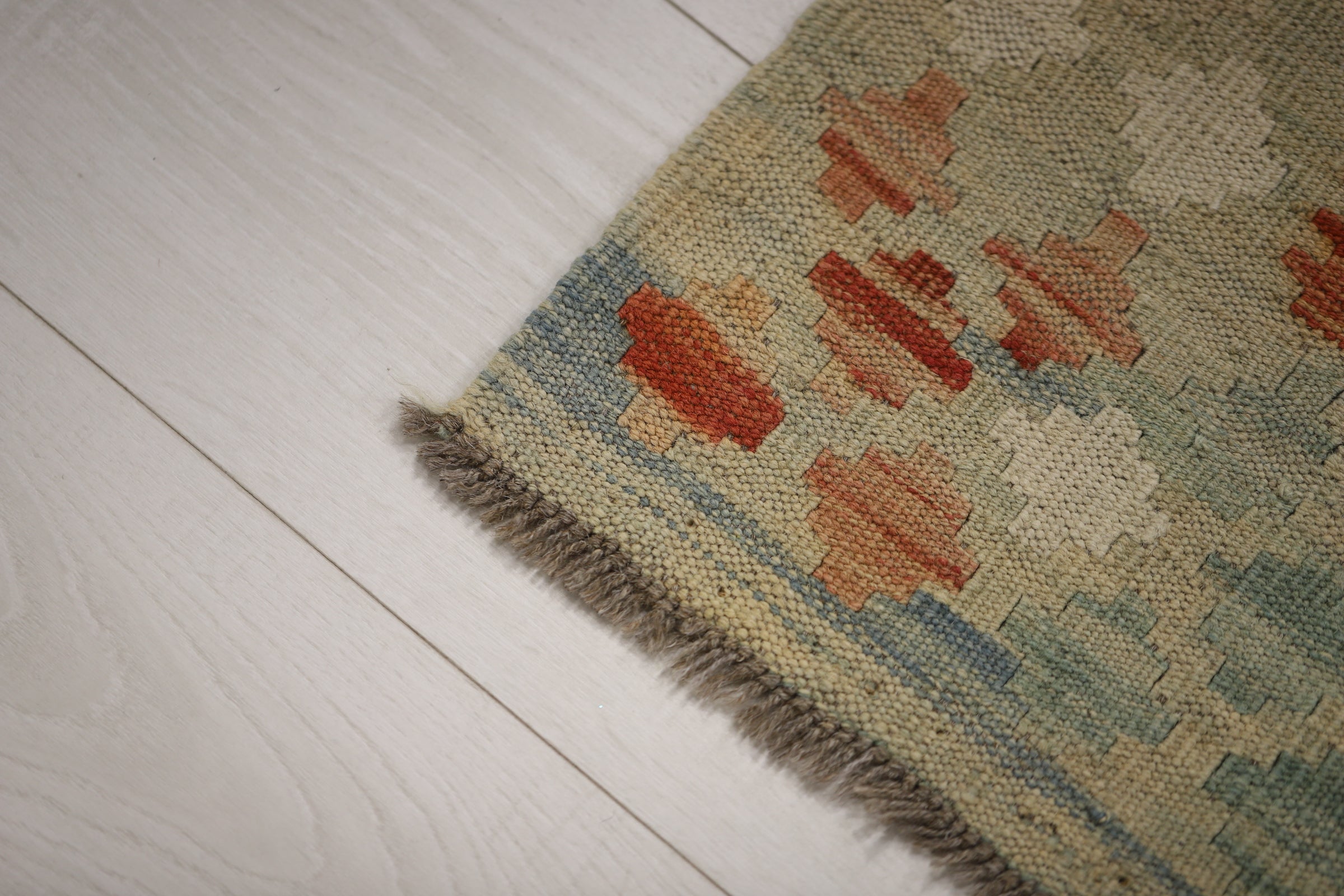 Kelim Rug PC 55080 1.48m X 1.02m