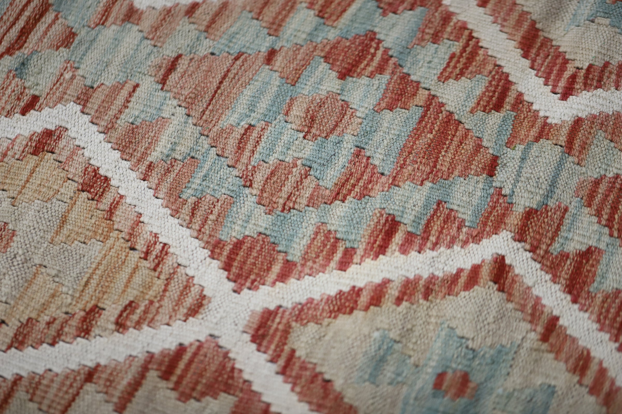 Kelim Rug PC 55080 1.48m X 1.02m