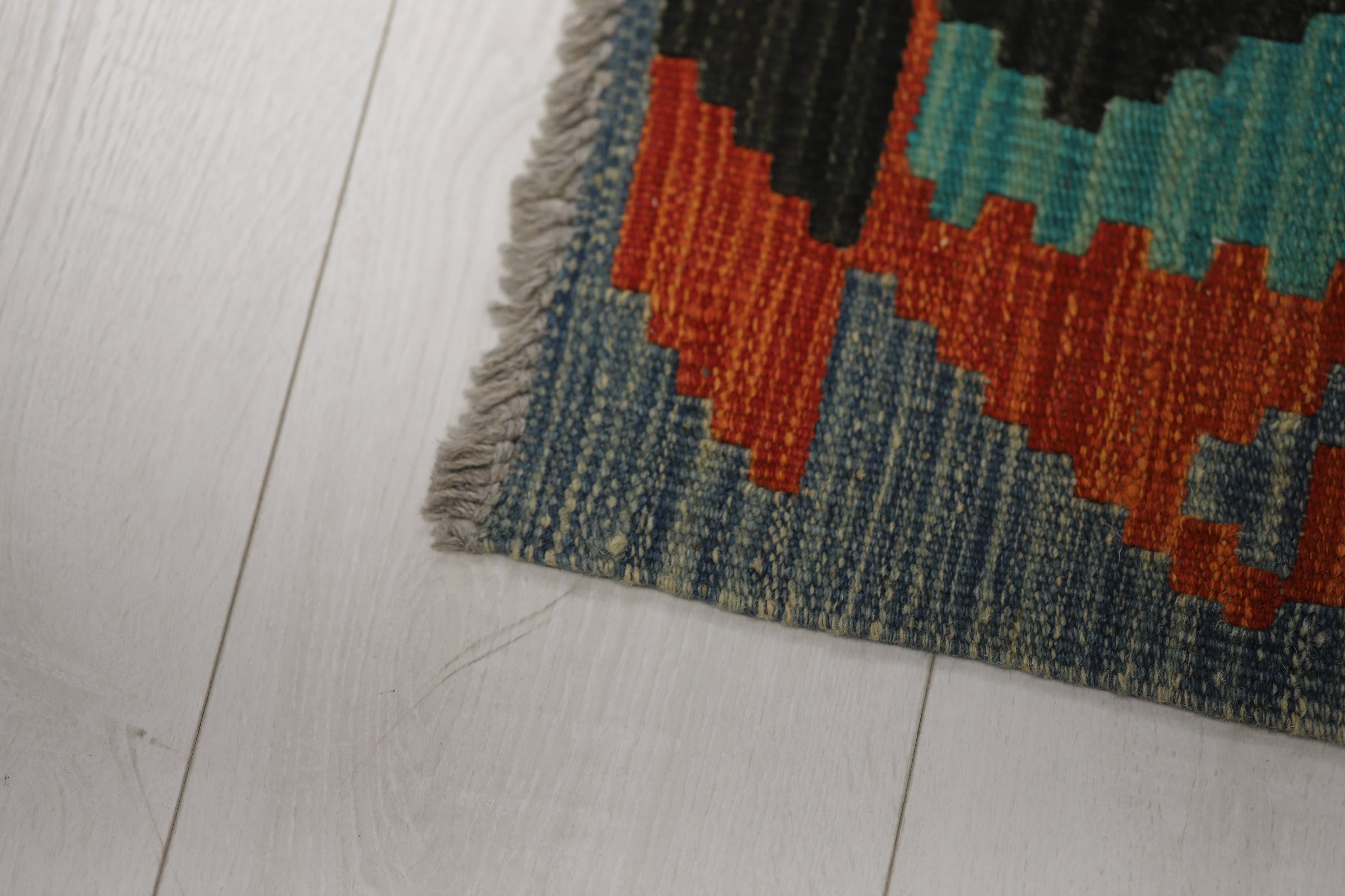Kelim Rug PC 55072 1.42m X 1.08m
