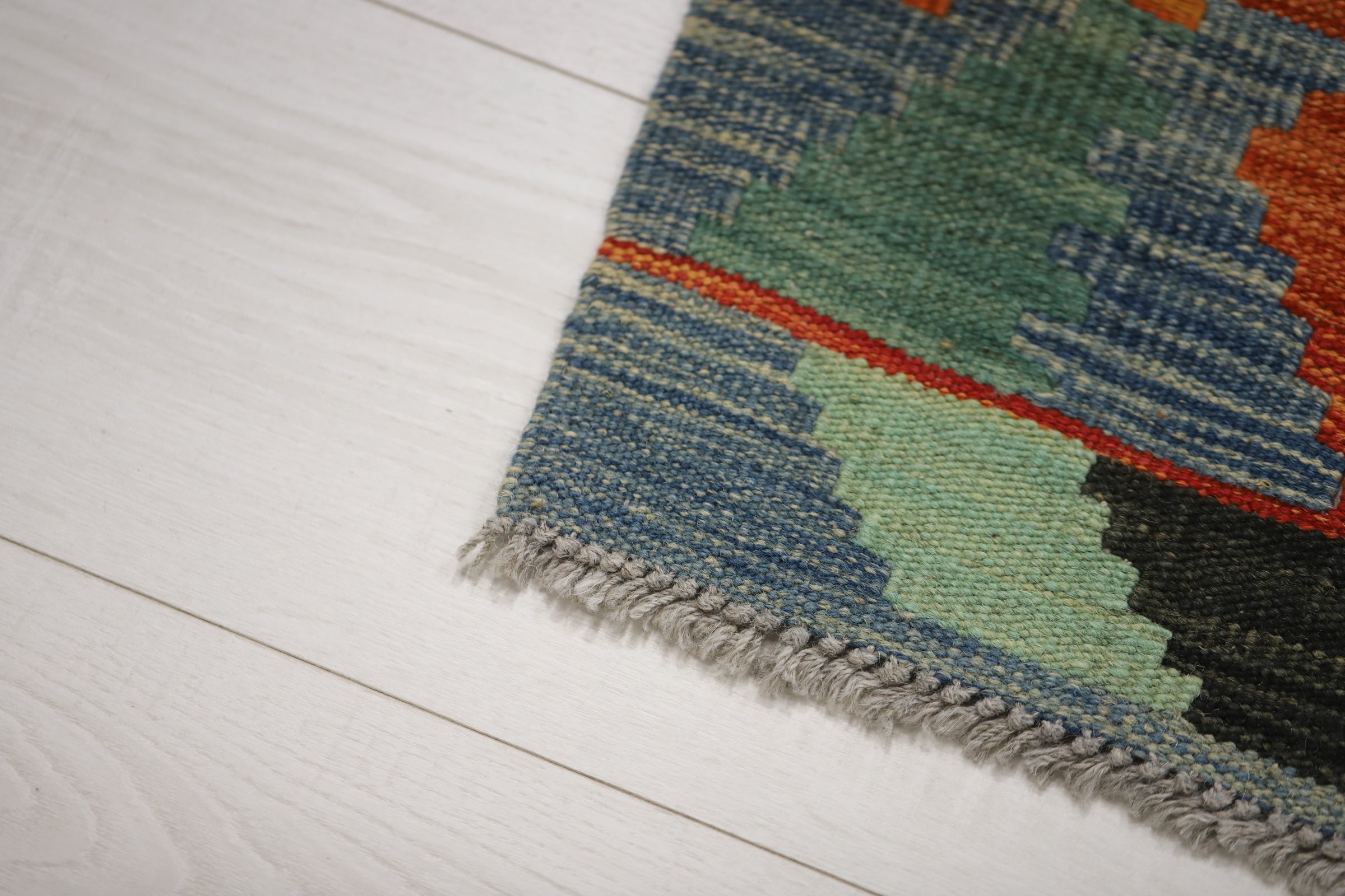 Kelim Rug PC 55072 1.42m X 1.08m