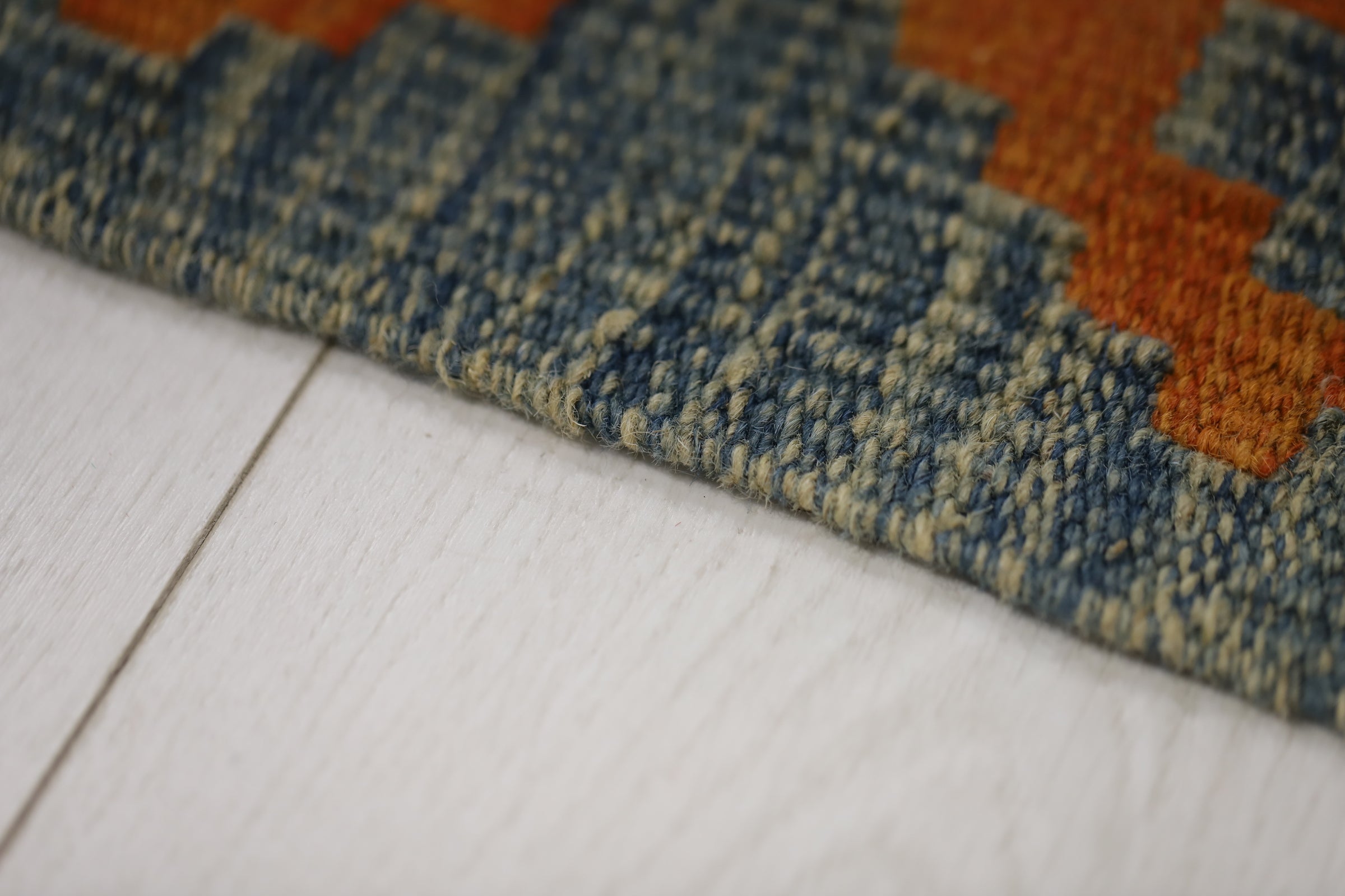 Kelim Rug PC 55072 - 1.42m X 1.08m