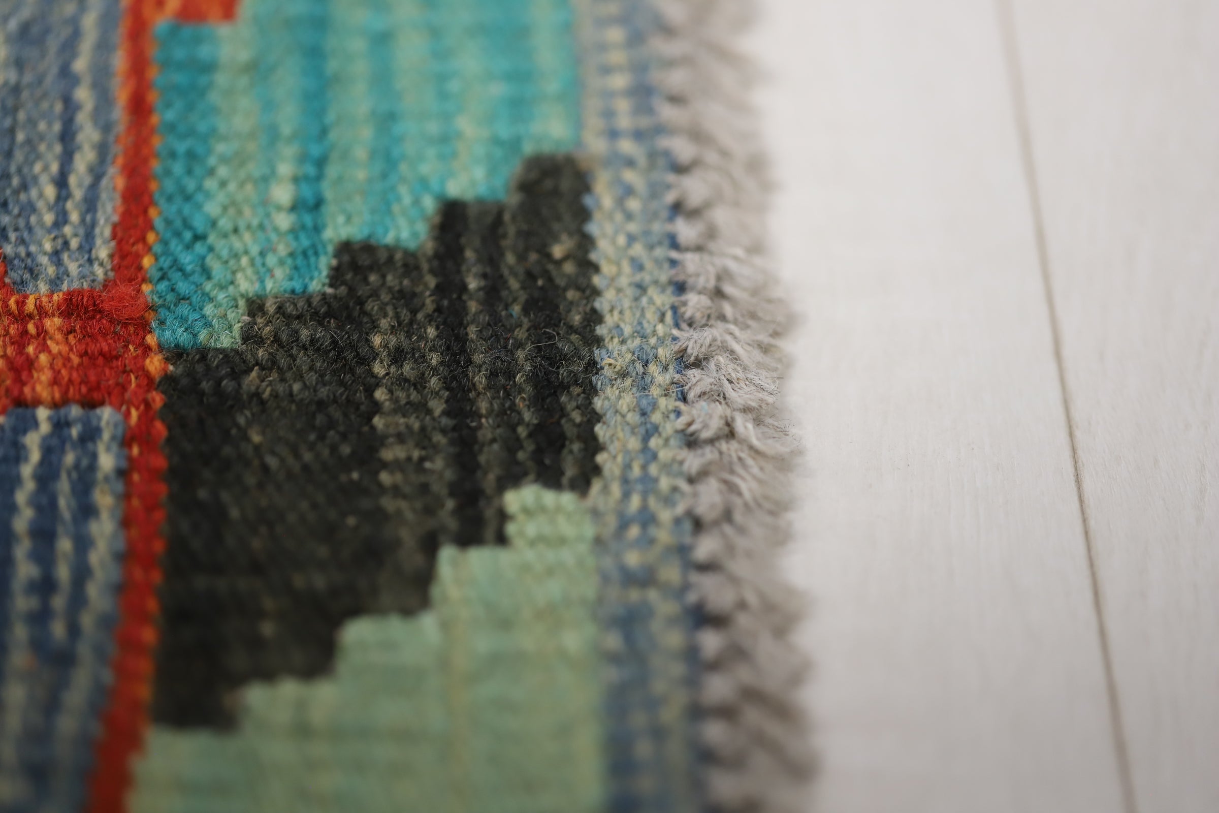 Kelim Rug PC 55072 - 1.42m X 1.08m