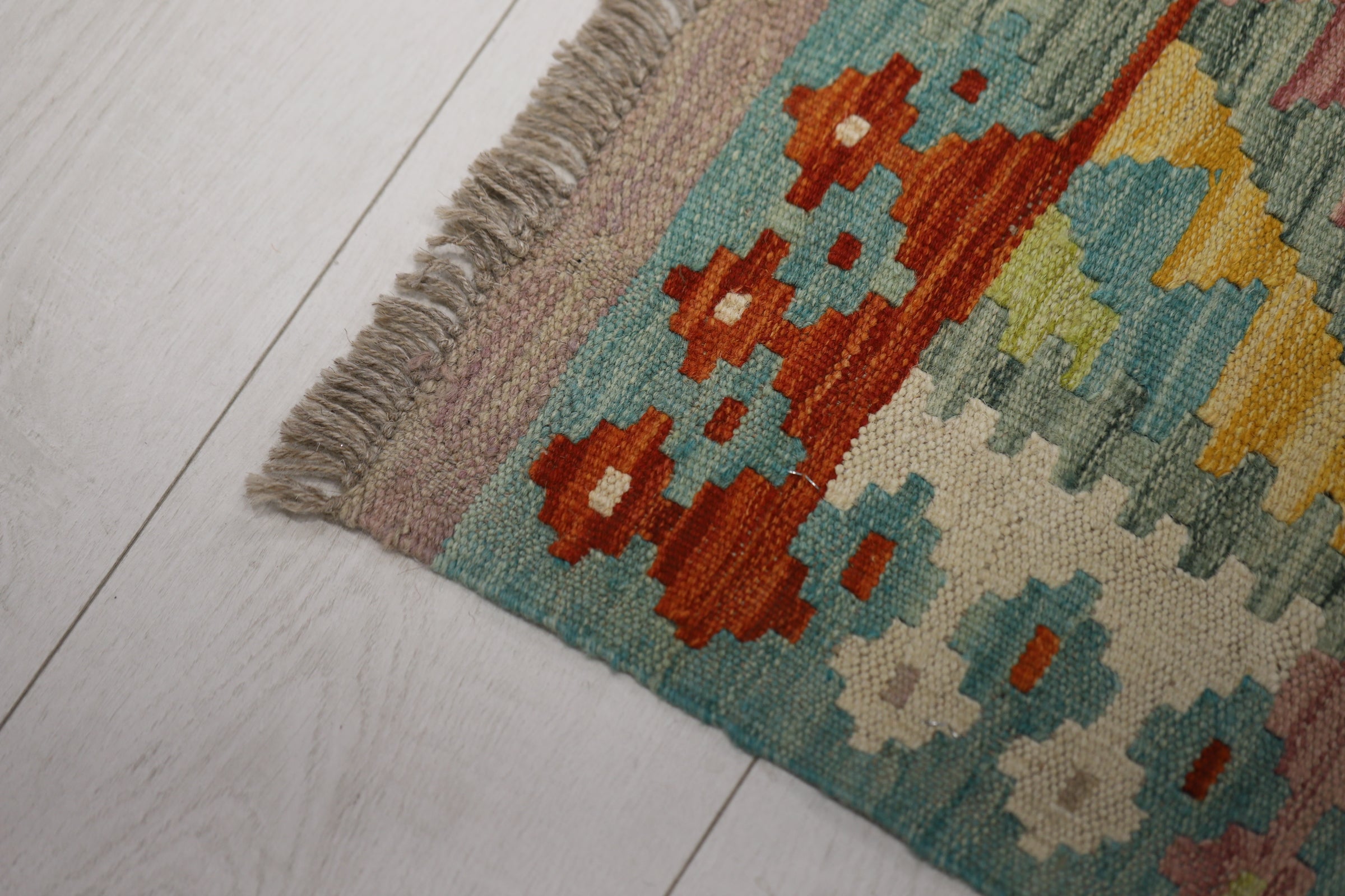 Kelim Rug PC 55071 2.94m X 2.03m