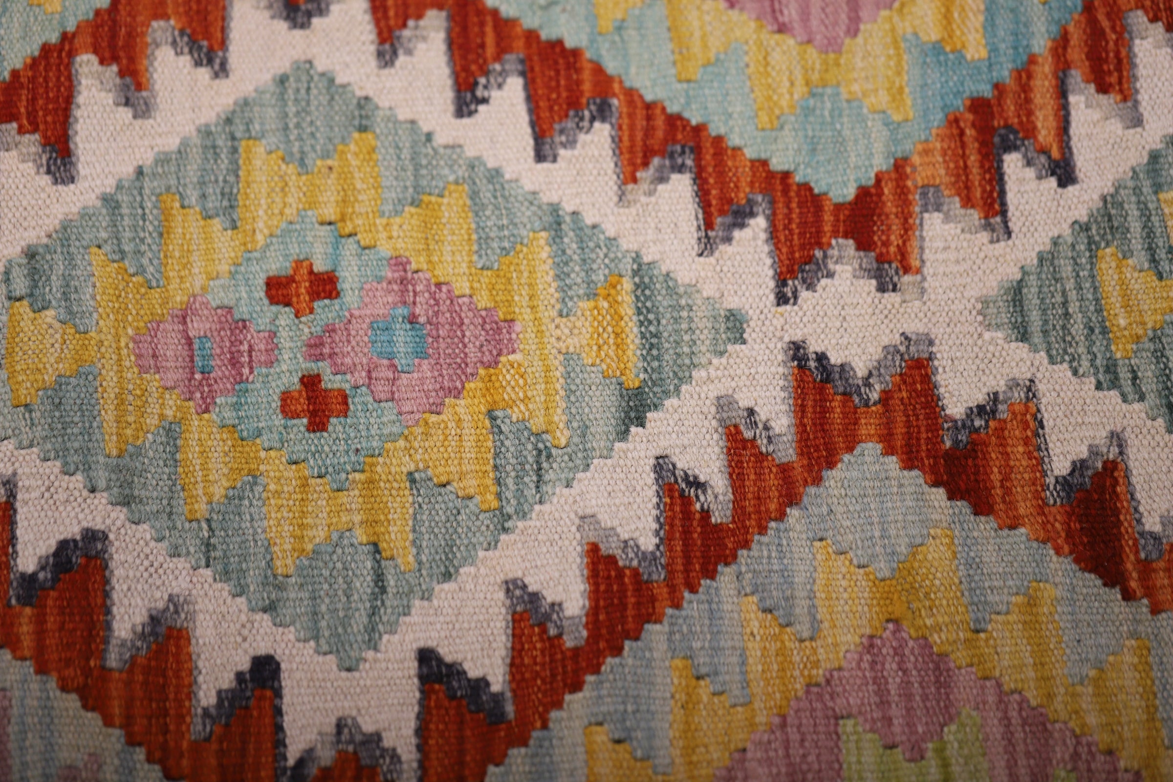 Kelim Rug PC 55071 2.94m X 2.03m