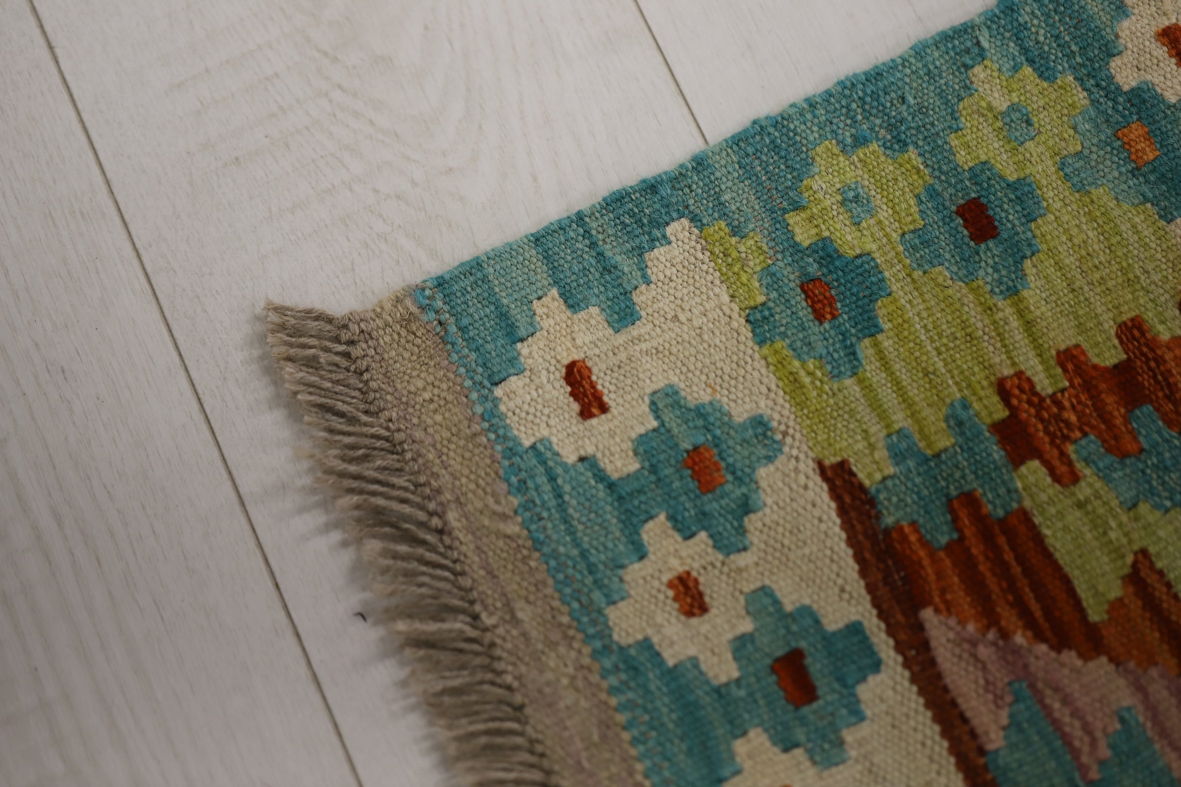 Kelim Rug PC 55071 2.94m X 2.03m