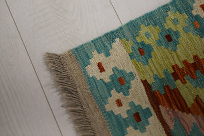 Kelim Rug PC 55071 2.94m X 2.03m