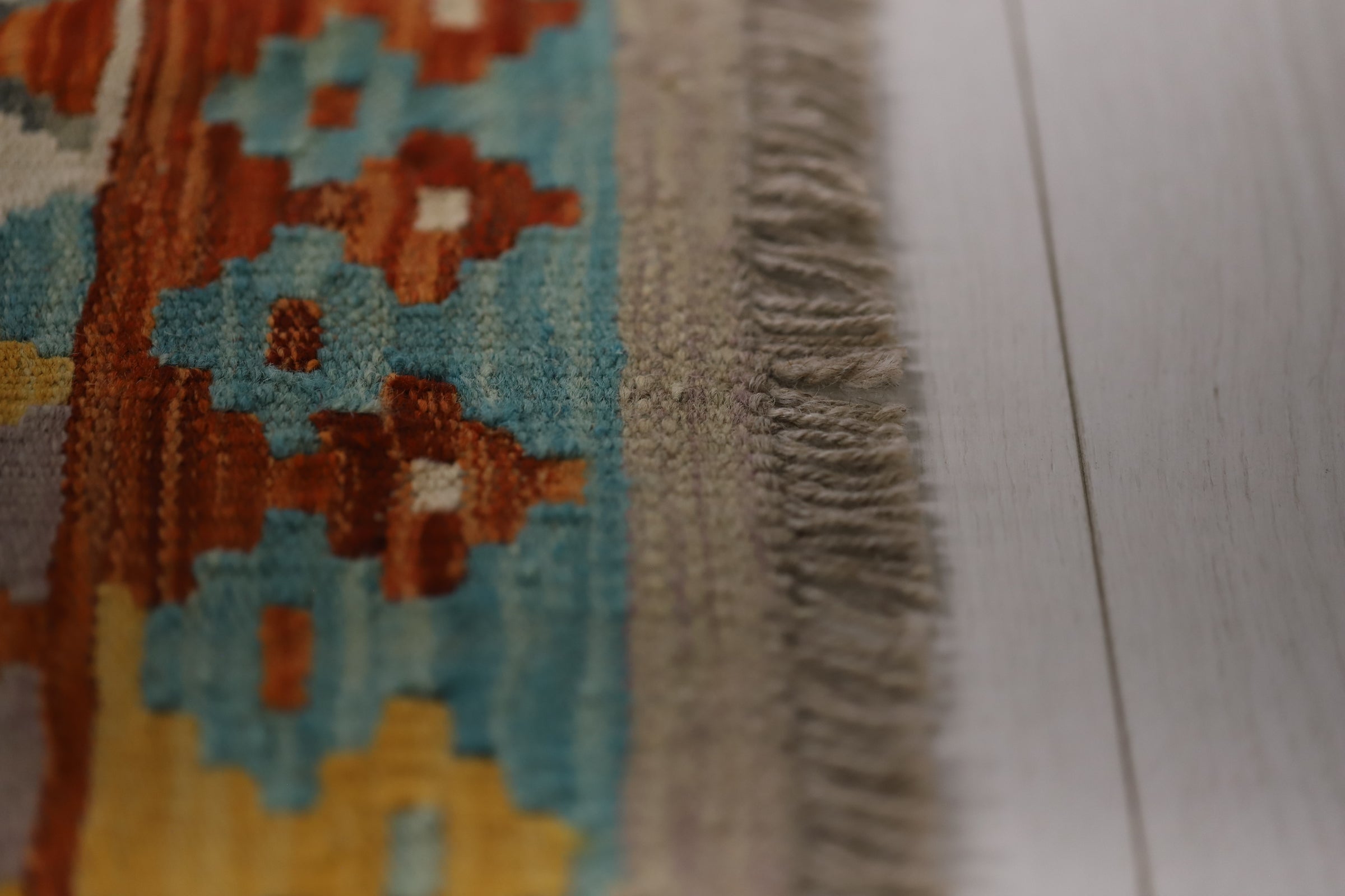 Kelim Rug PC 55071 2.94m X 2.03m