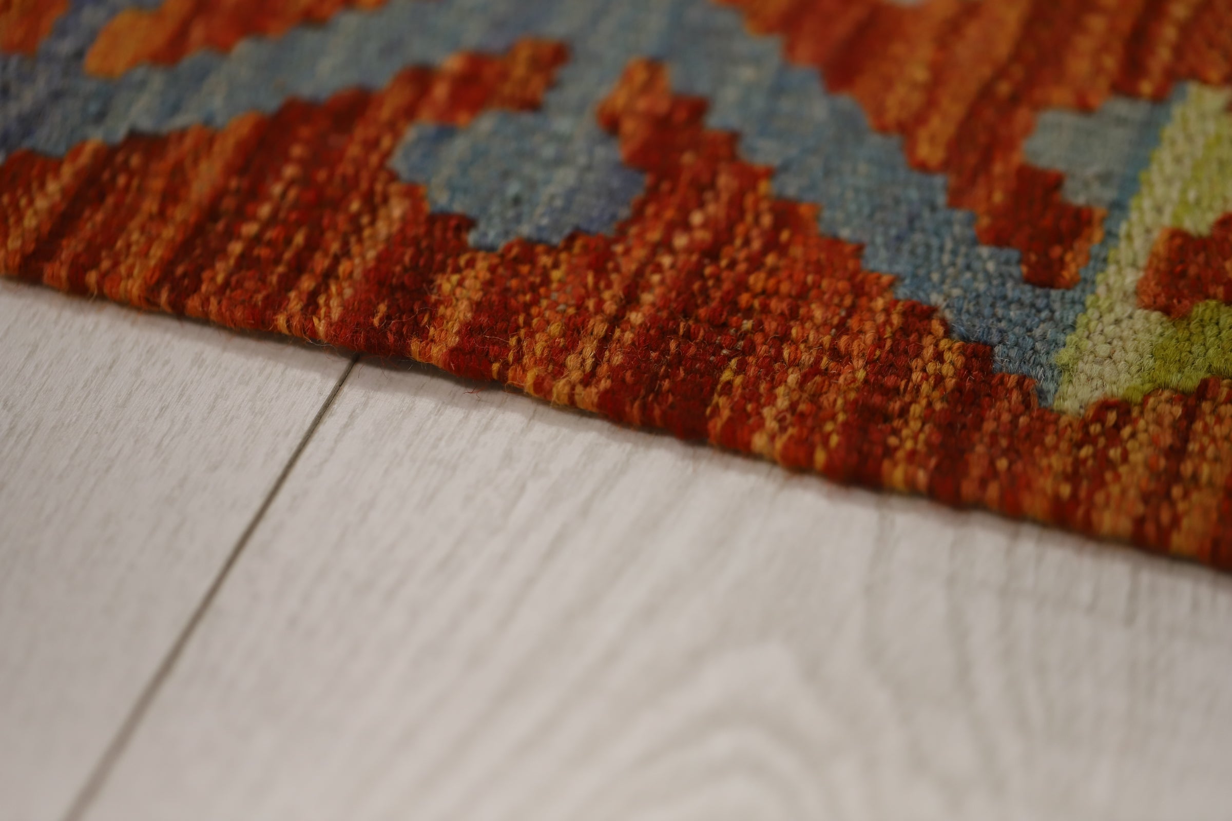 Kelim Rug PC 55070 1.81m X 0.61m