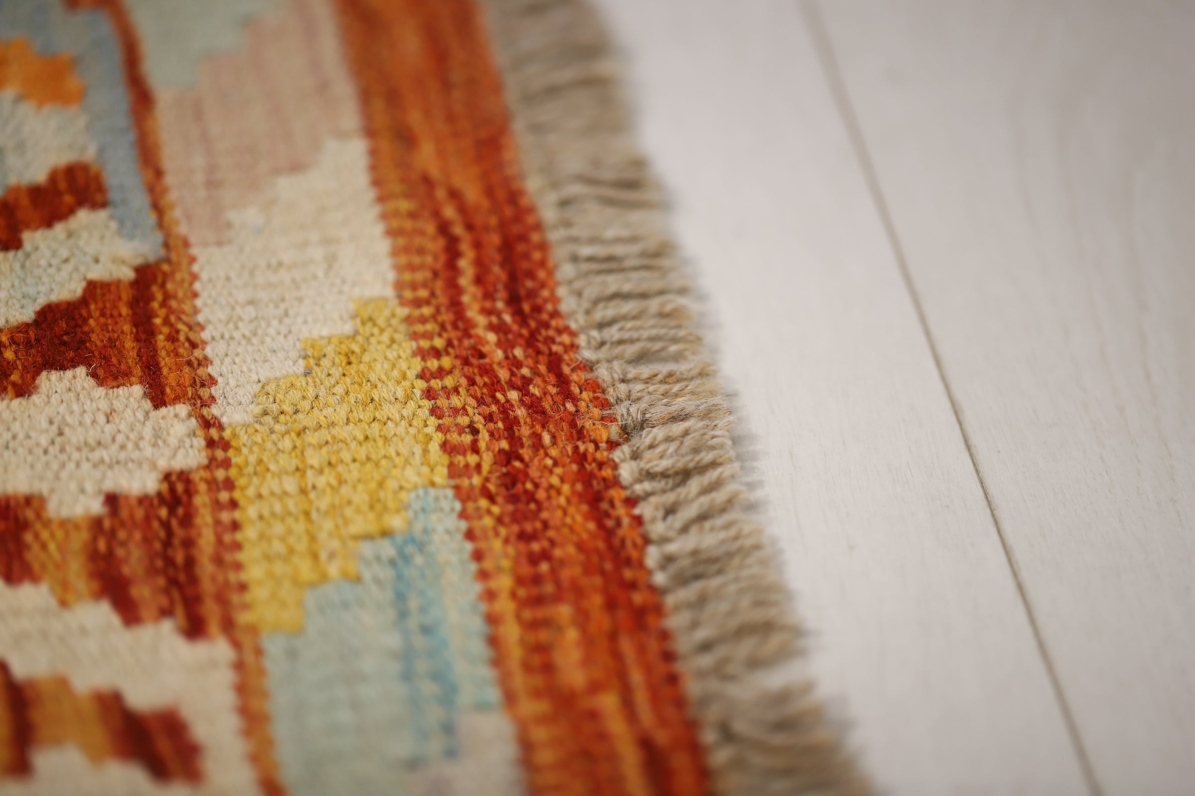 Kelim Rug PC 55070 1.81m X 0.61m