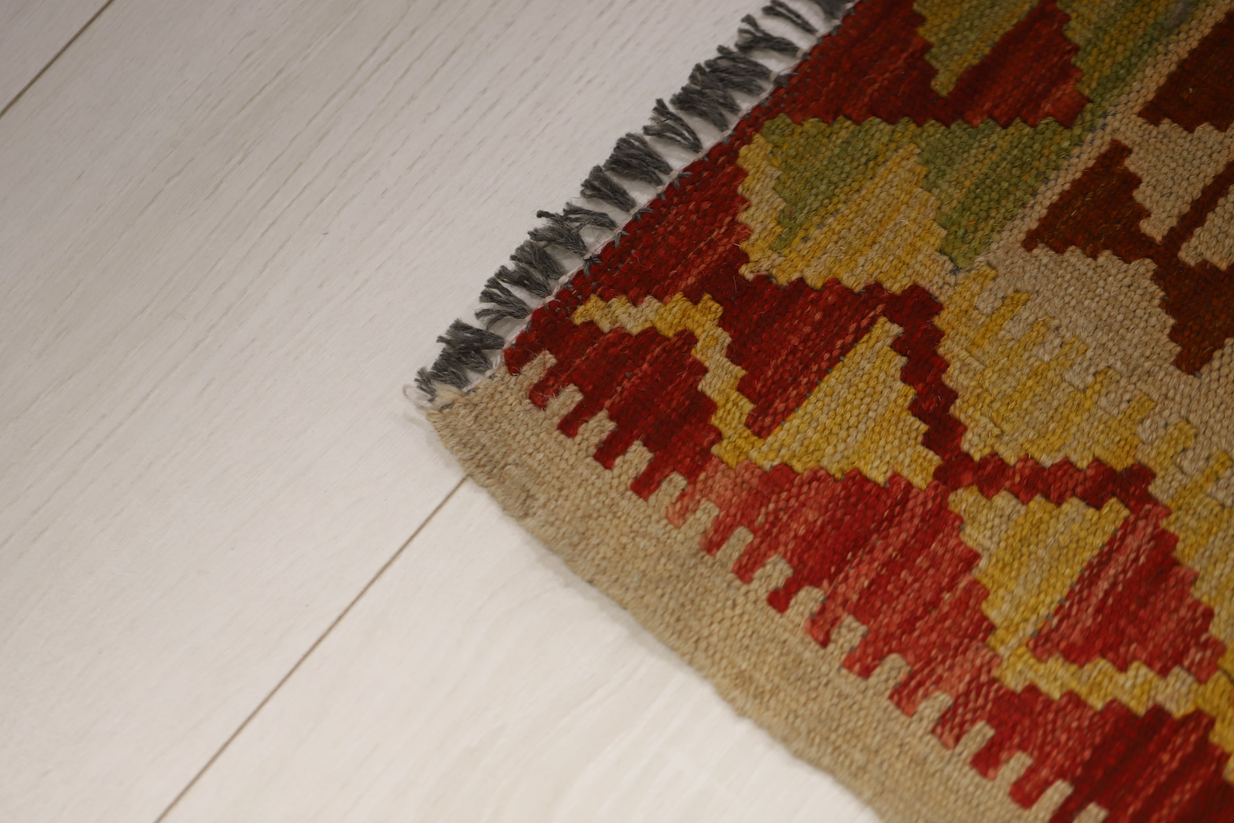 Kelim Rug PC 55068 1.53m X 0.79m