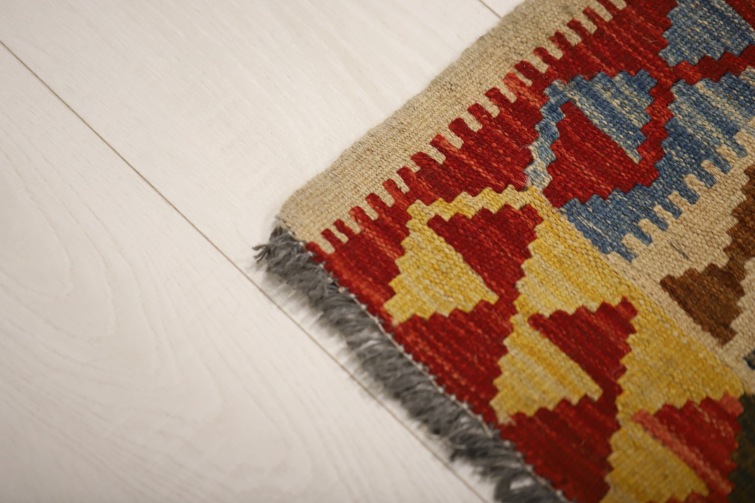 Kelim Rug PC 55068 1.53m X 0.79m