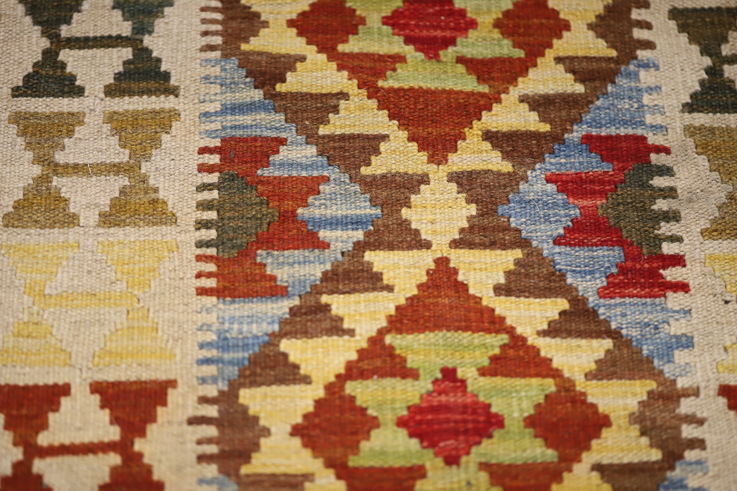 Kelim Rug PC 55068 1.53m X 0.79m