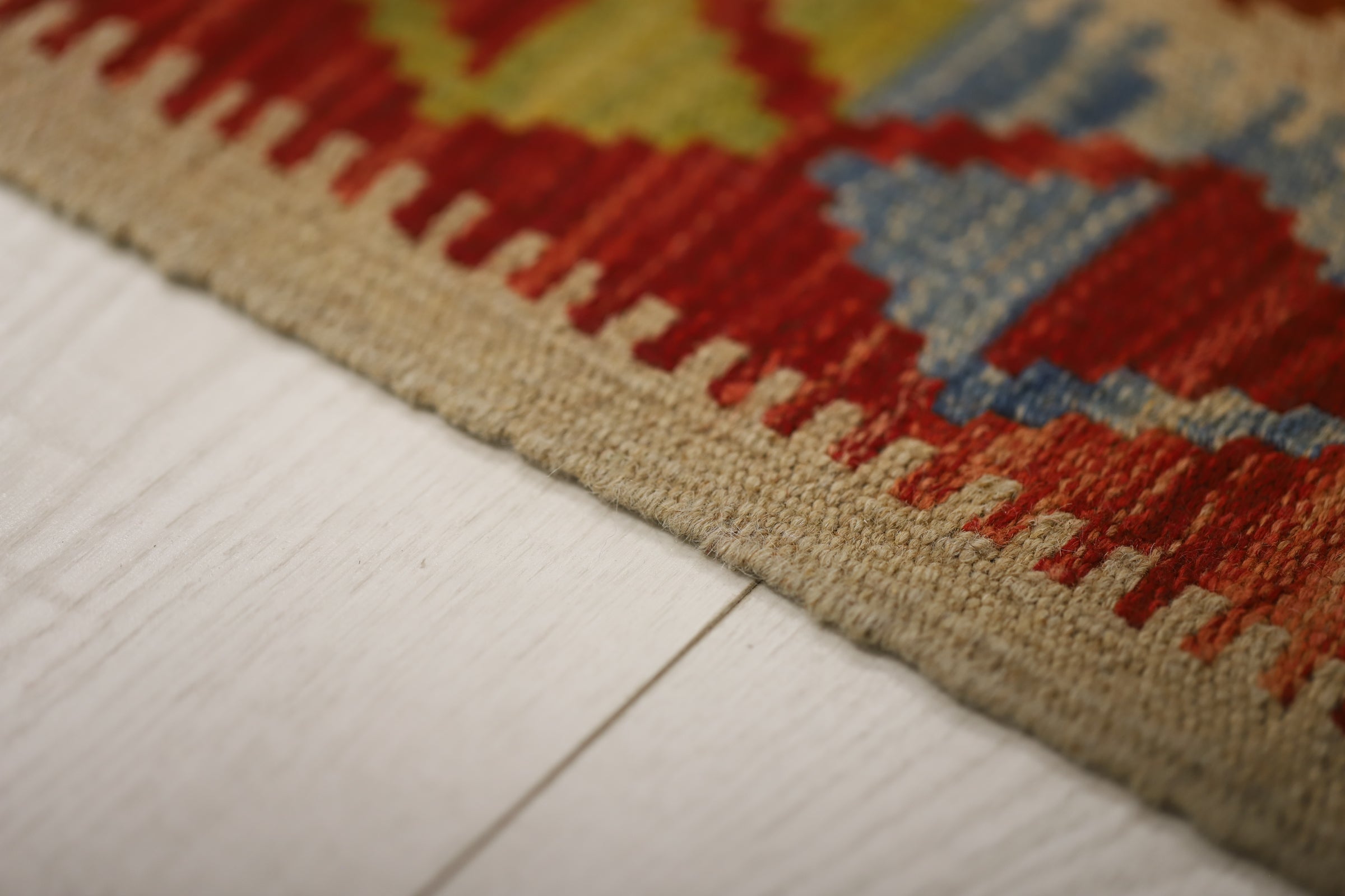Kelim Rug PC 55068 1.53m X 0.79m