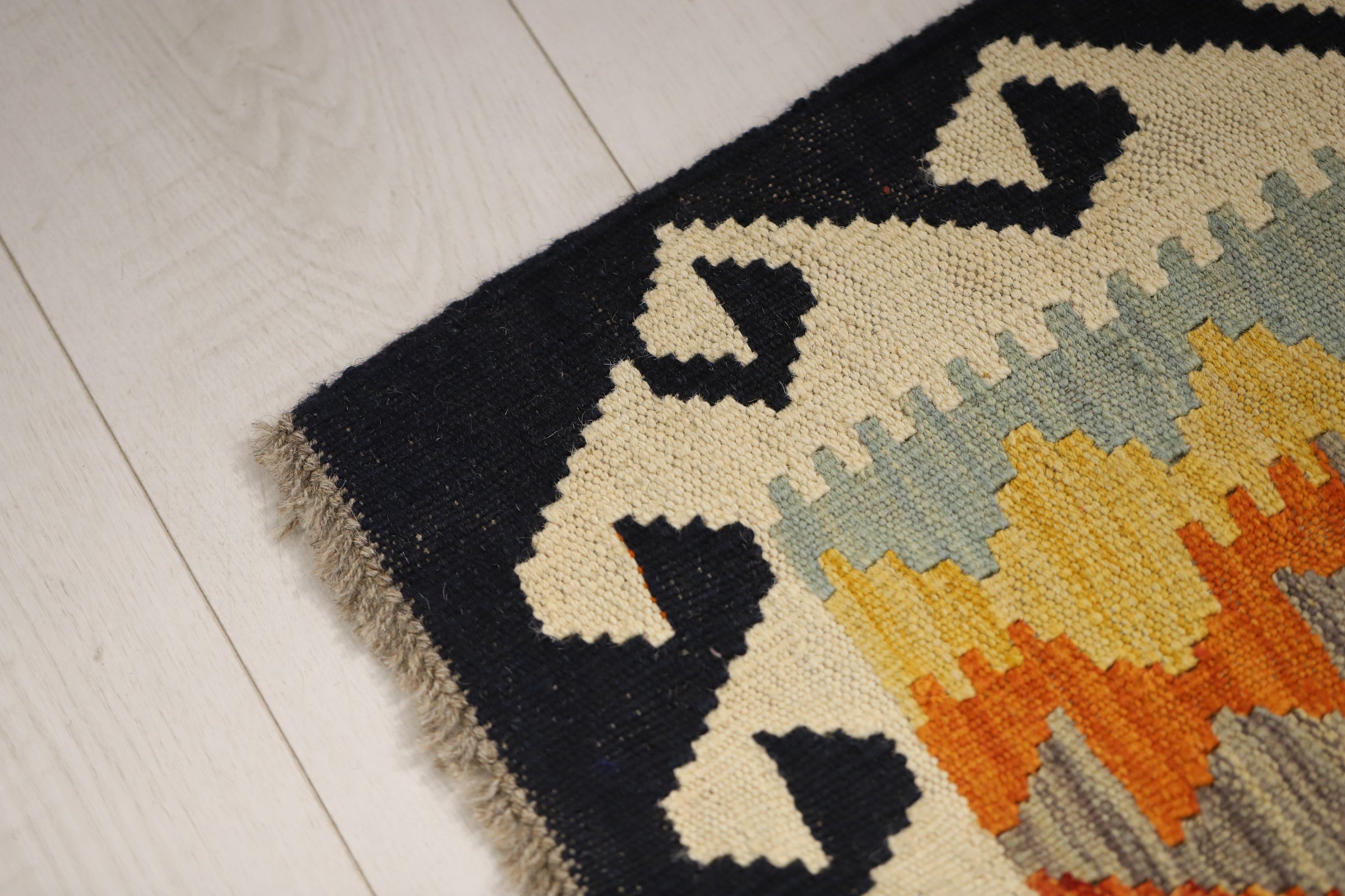 Kelim Rug PC 55065 2.95m X 2.06m
