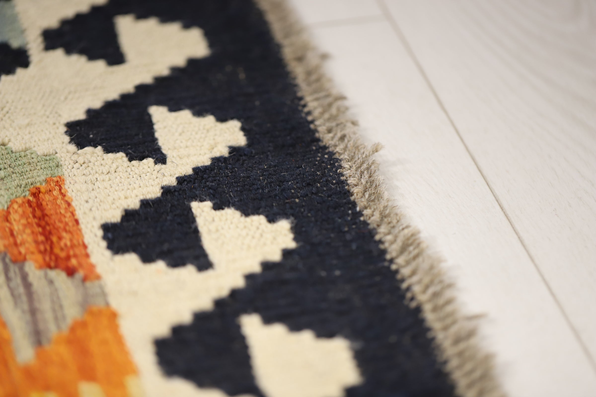 Kelim Rug PC 55065 2.95m X 2.06m