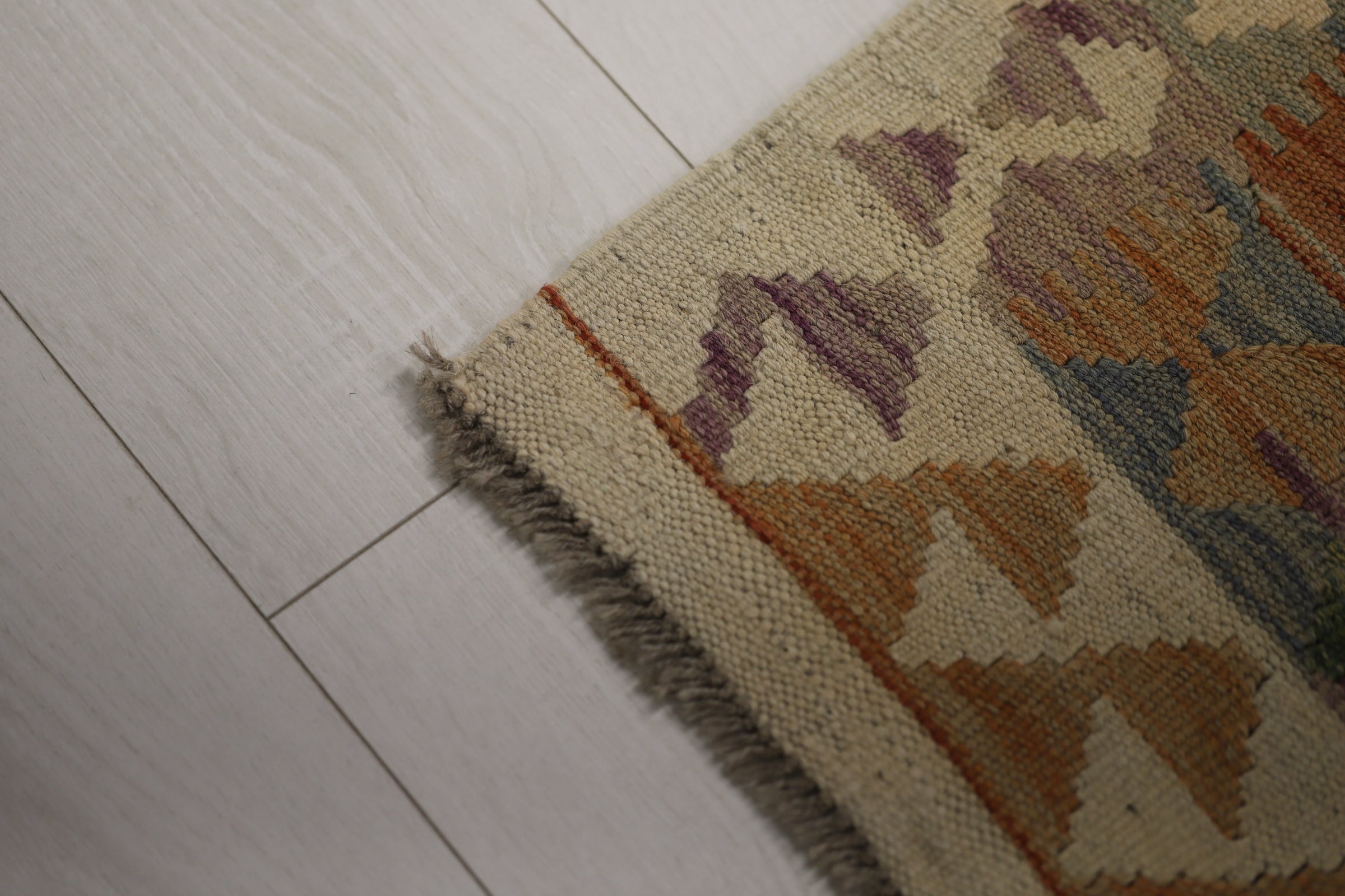 Kelim Rug PC 55061 2.42m X 1.63m