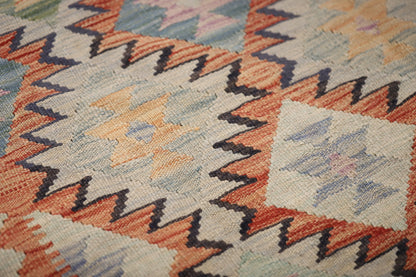 Kelim Rug PC 55061 2.42m X 1.63m