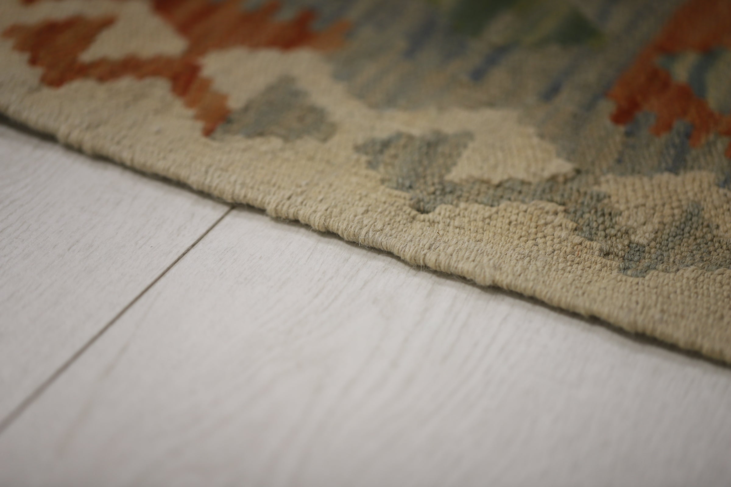 Kelim Rug PC 55061 2.42m X 1.63m