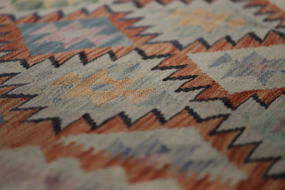 Kelim Rug PC 55061 2.42m X 1.63m