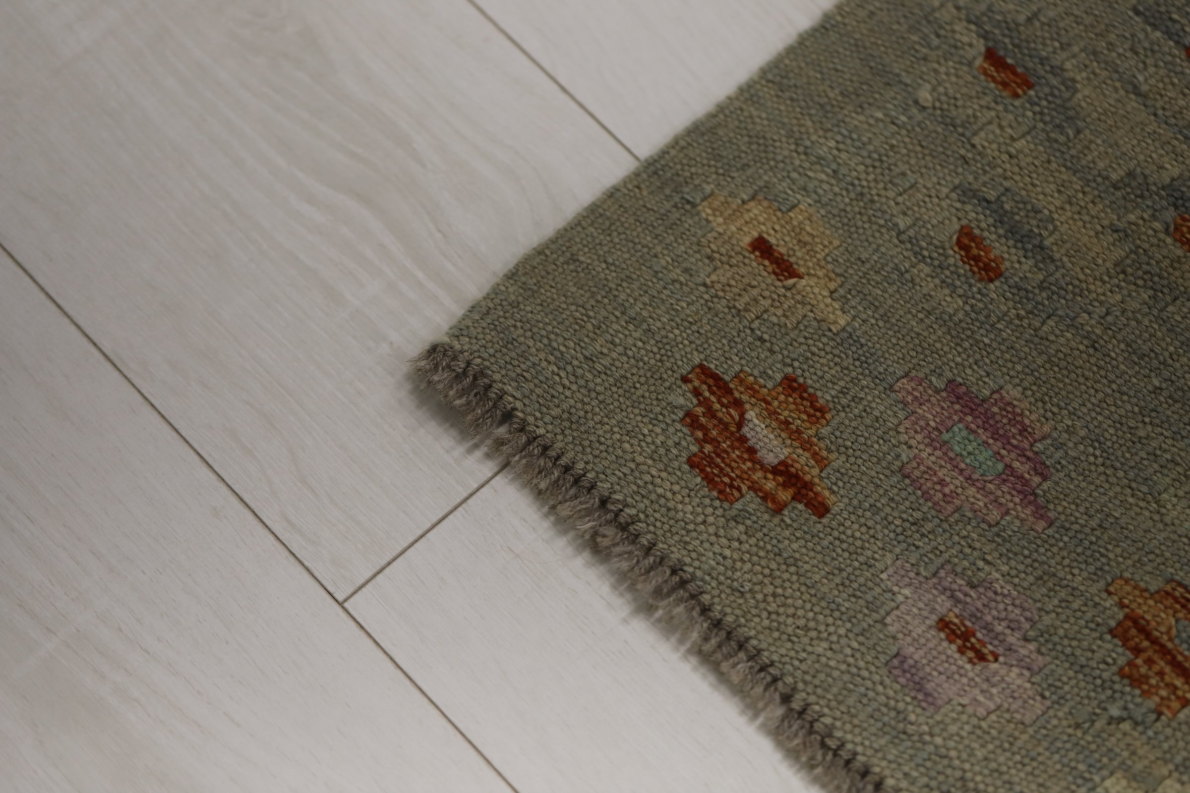 Kelim Rug PC 55060 2.37m X 1.63m