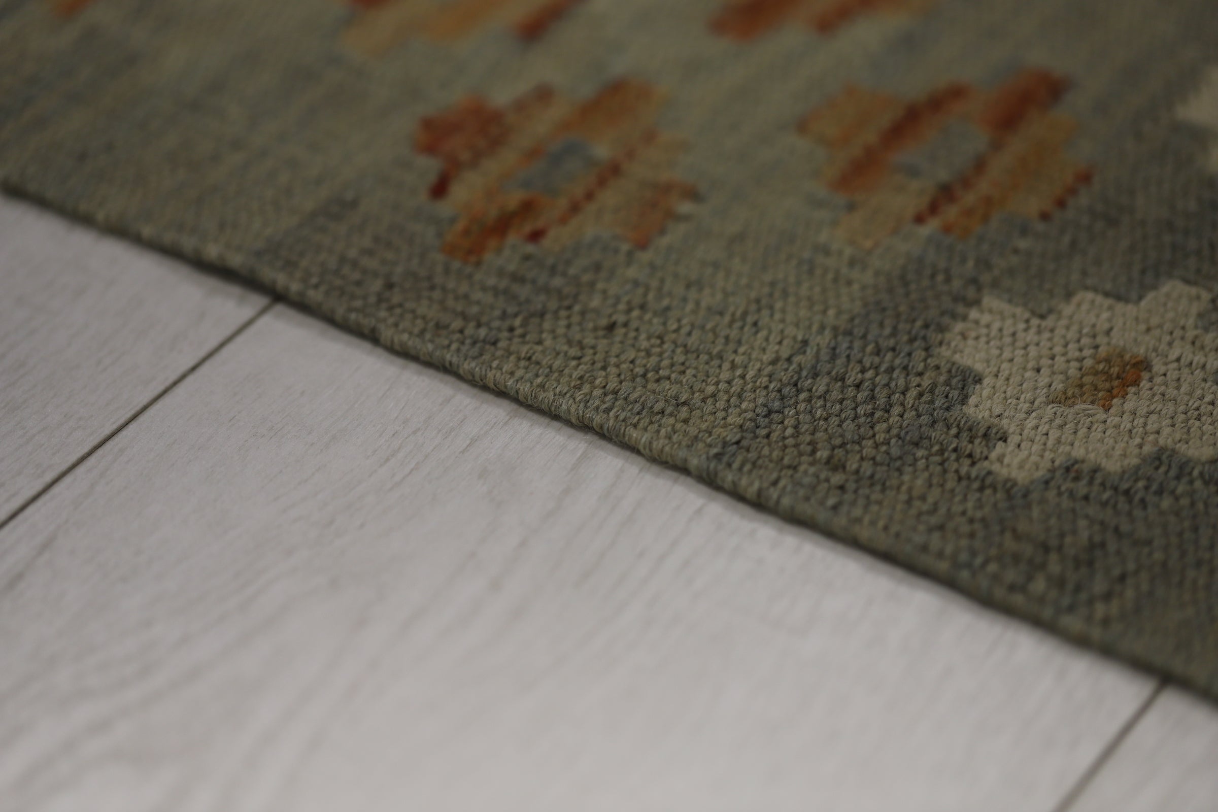 Kelim Rug PC 55060 - 2.37m X 1.63m